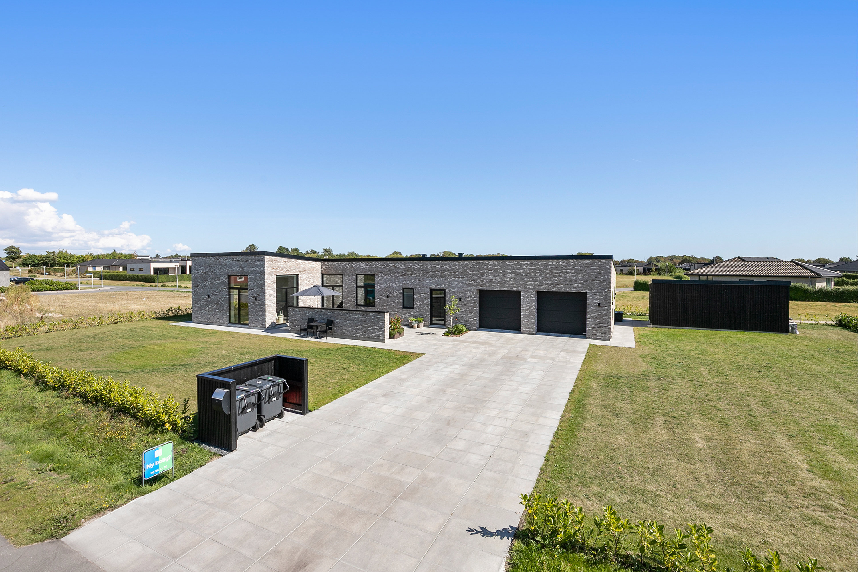 Horsbækhaven 3, 9440 Aabybro