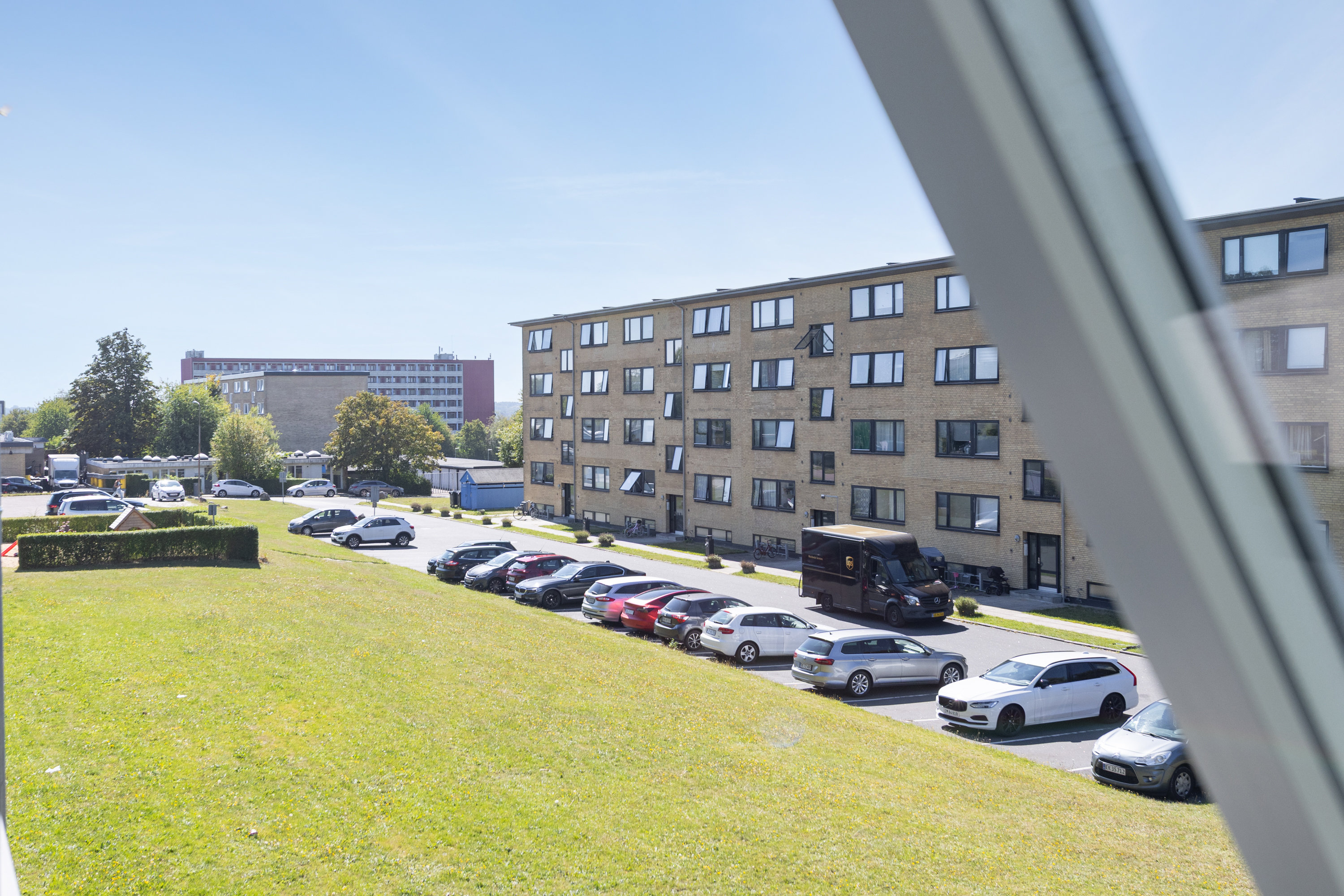 Fremhævet  billede i fuldskærmstilstand. Billede af Emmasvej 8, 1. th., 8220 Brabrand