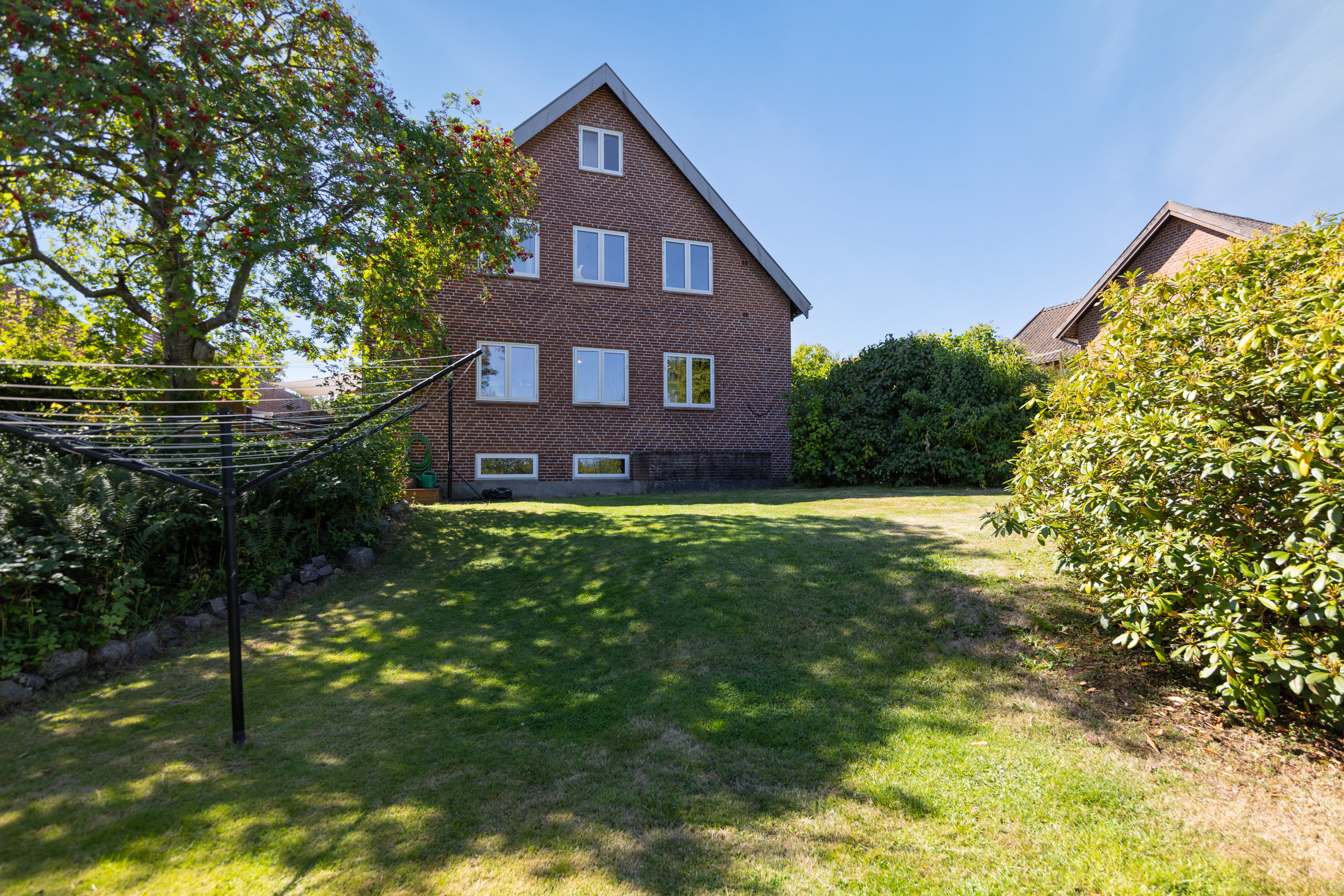 Fremhævet  billede i fuldskærmstilstand. Billede af St. Blichers Vej 76, st., Hasle, 8210 Aarhus V