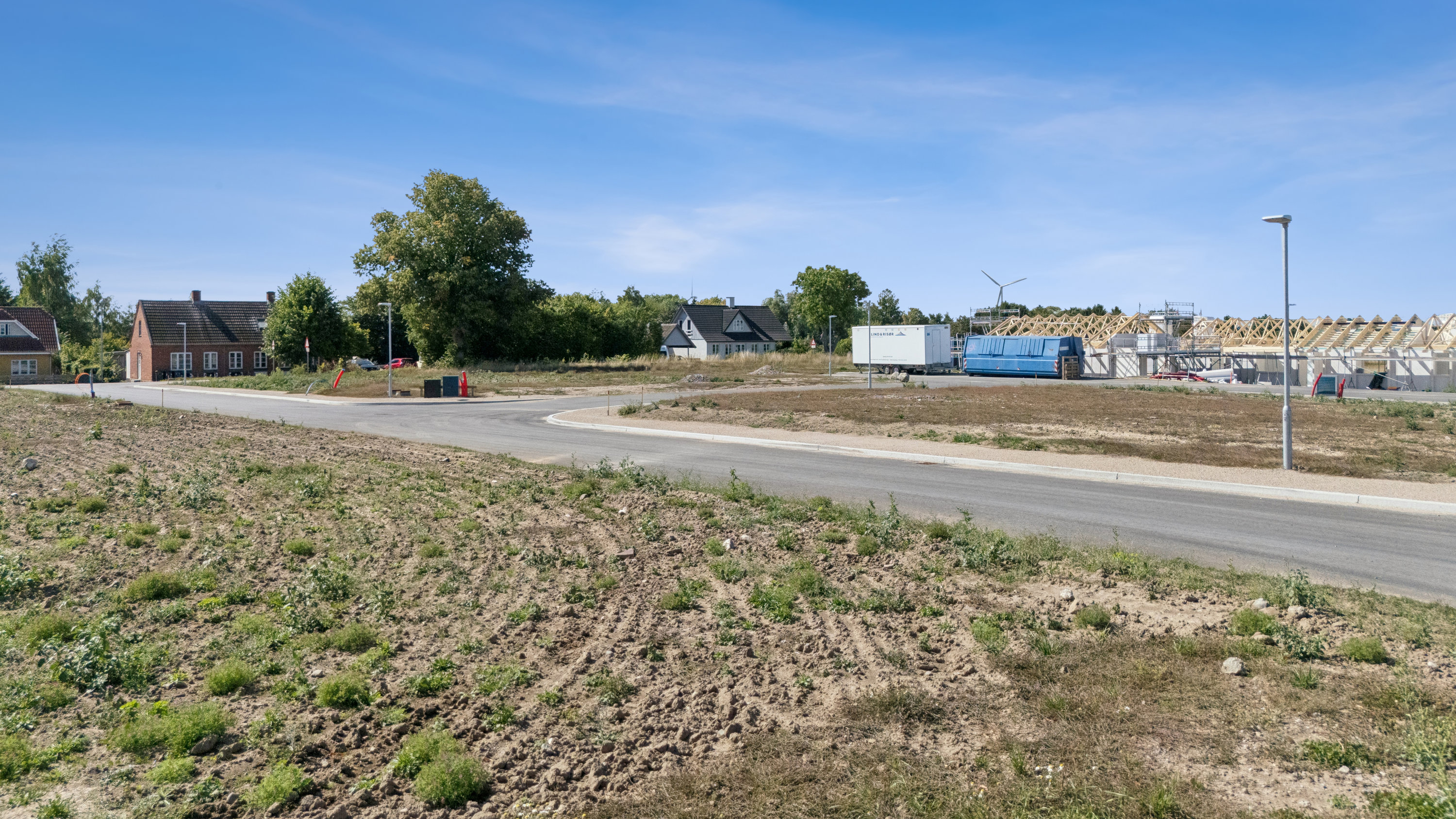 Lundegårdshaven 14, 4720 Præstø