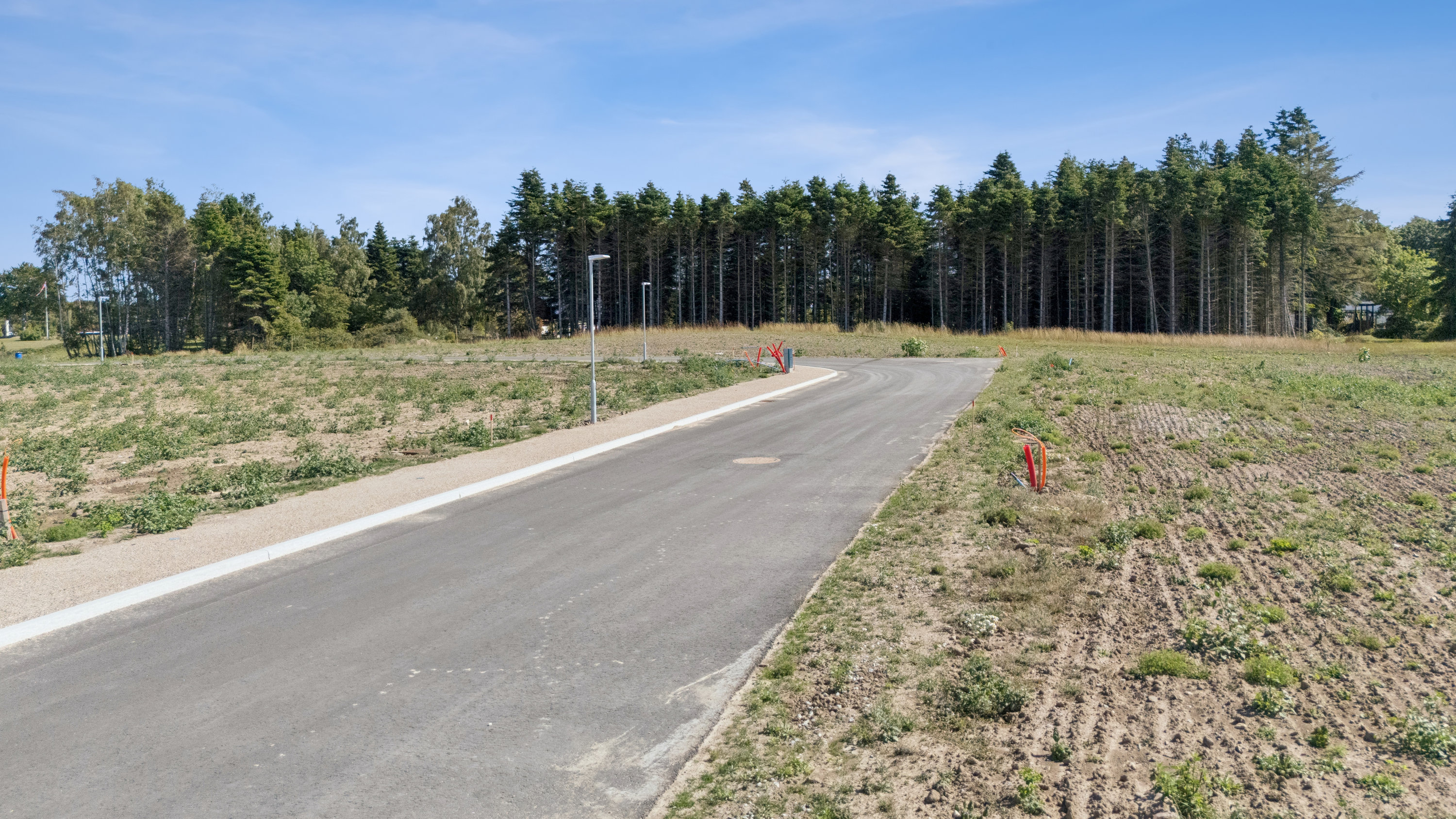 Fremhævet  billede i fuldskærmstilstand. Billede af Lundegårdshaven 14, 4720 Præstø