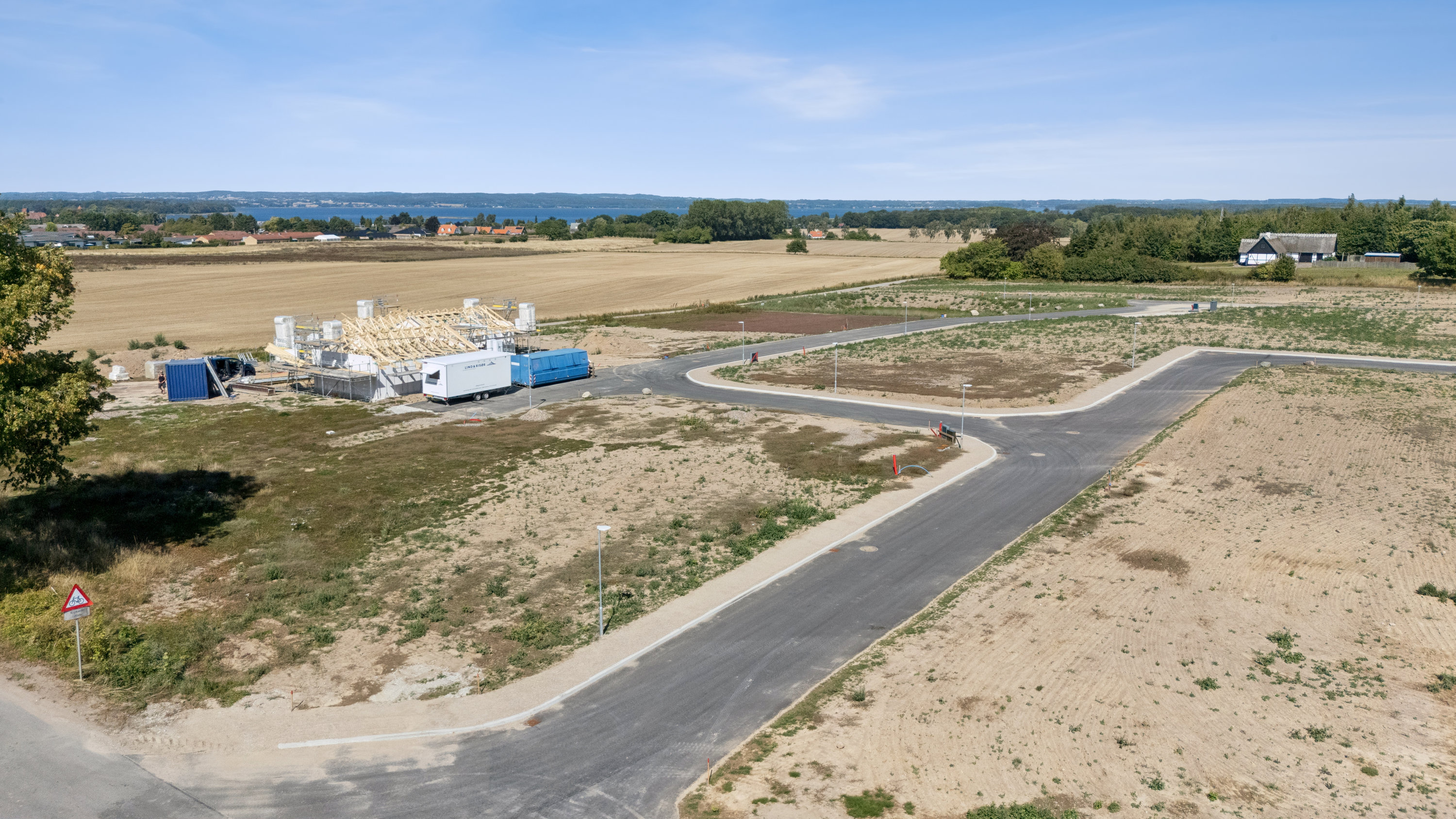 Lundegårdshaven 4, 4720 Præstø