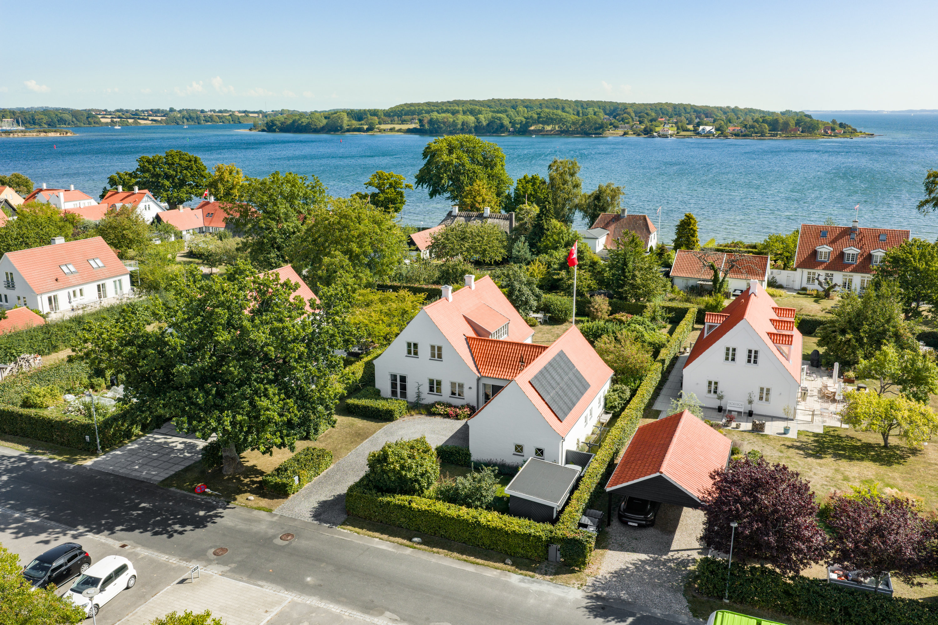 Eghavevej 47, Tåsinge, 5700 Svendborg