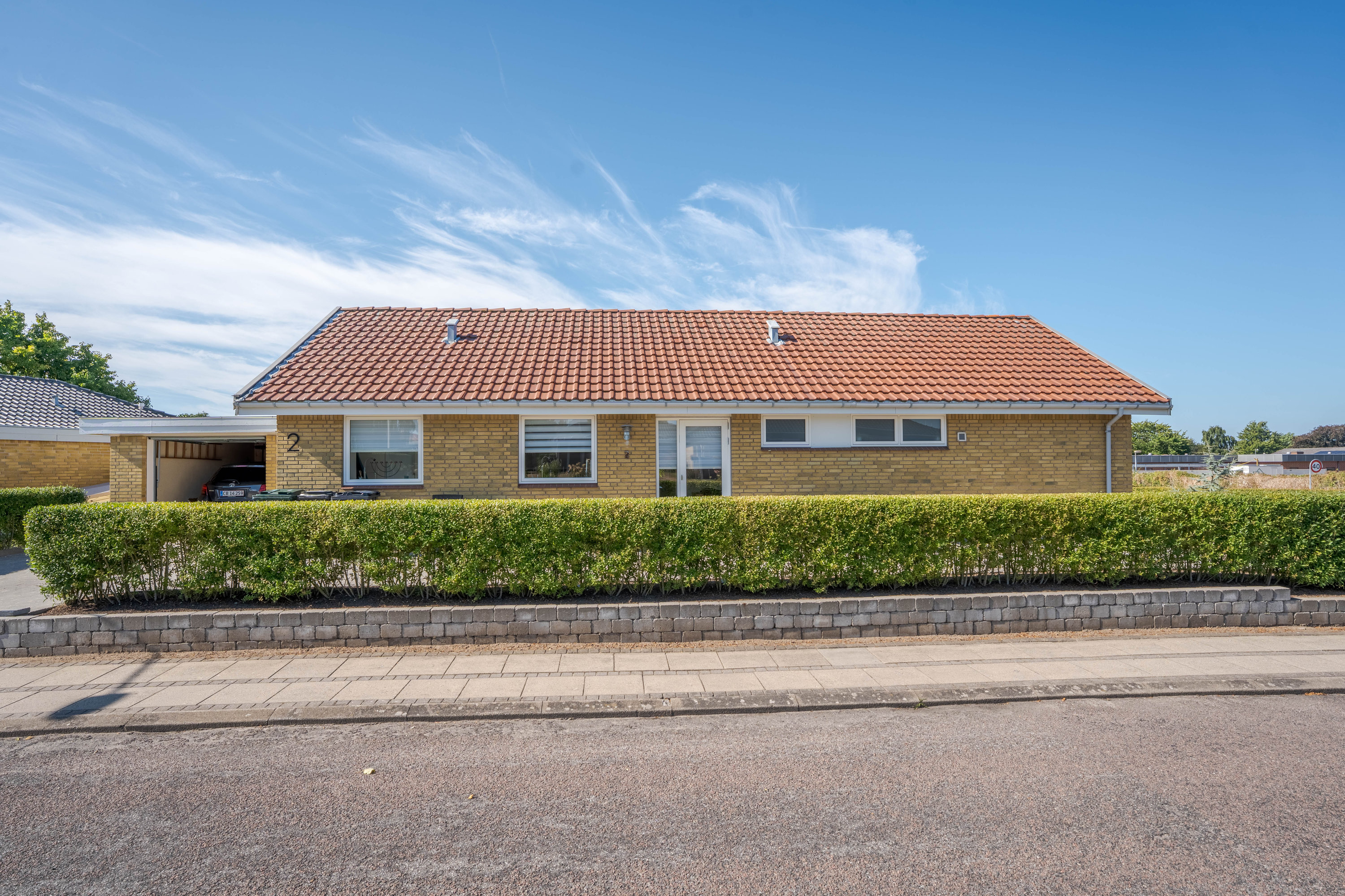 Rørsangervænget 2, 5610 Assens