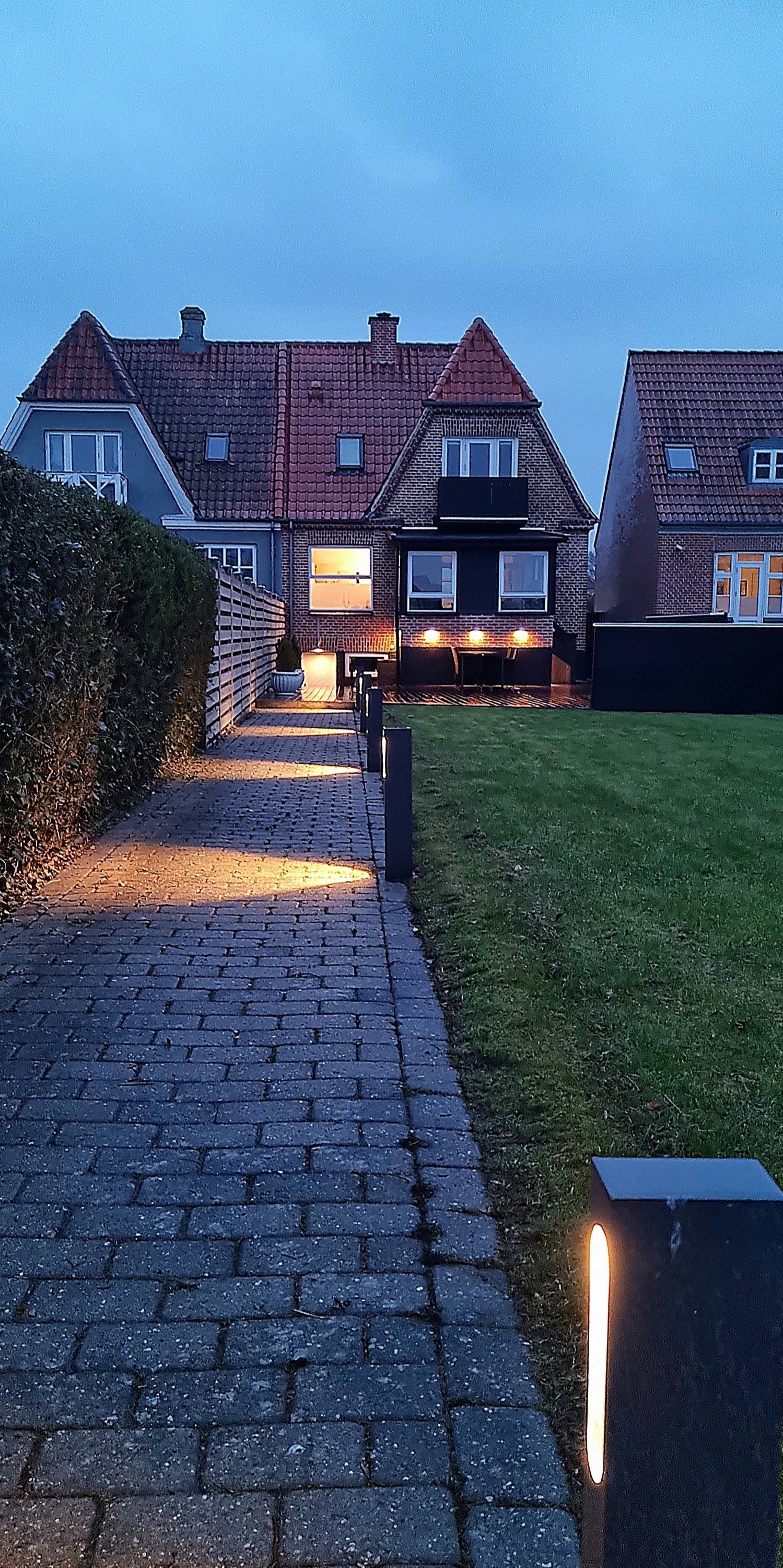 Fremhævet  billede i fuldskærmstilstand. Billede af Odensevej 69, 5500 Middelfart