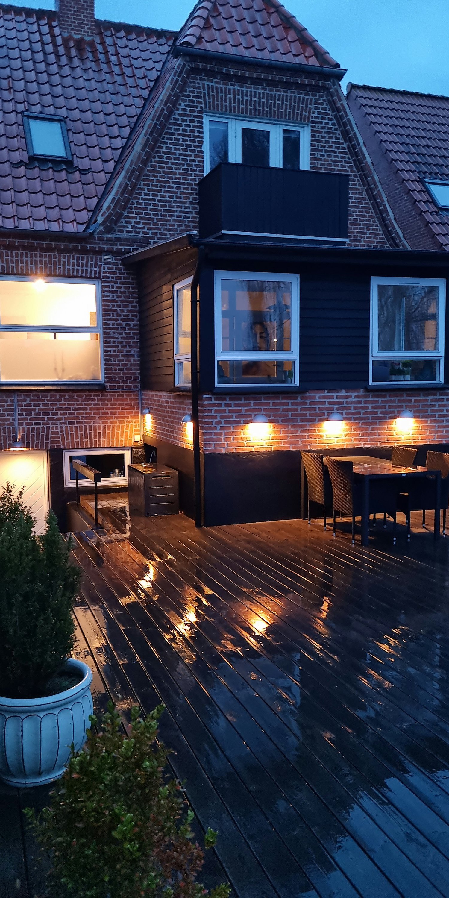 Fremhævet  billede i fuldskærmstilstand. Billede af Odensevej 69, 5500 Middelfart