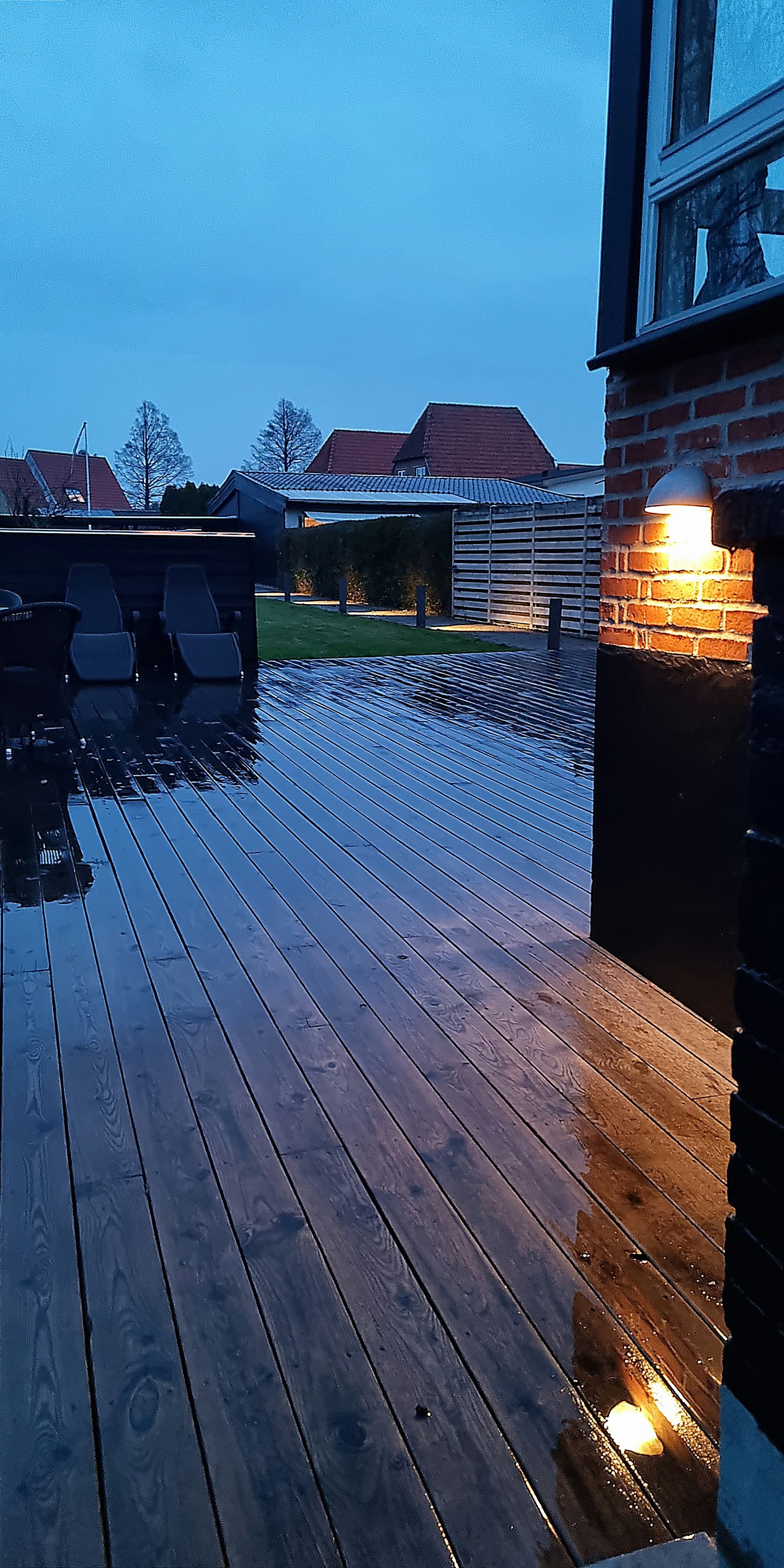Fremhævet  billede i fuldskærmstilstand. Billede af Odensevej 69, 5500 Middelfart