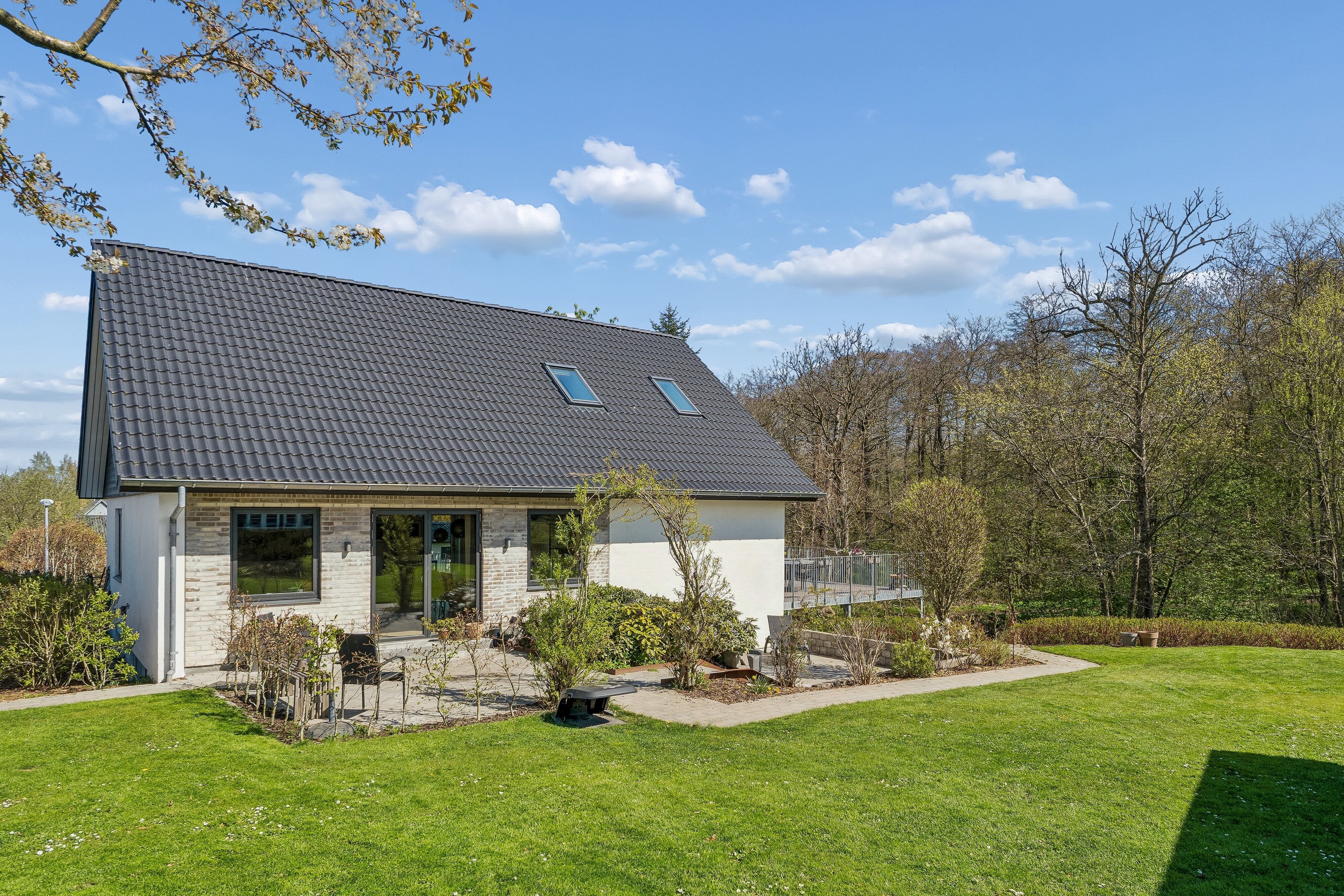 Sindingsgade 58, 8620 Kjellerup
