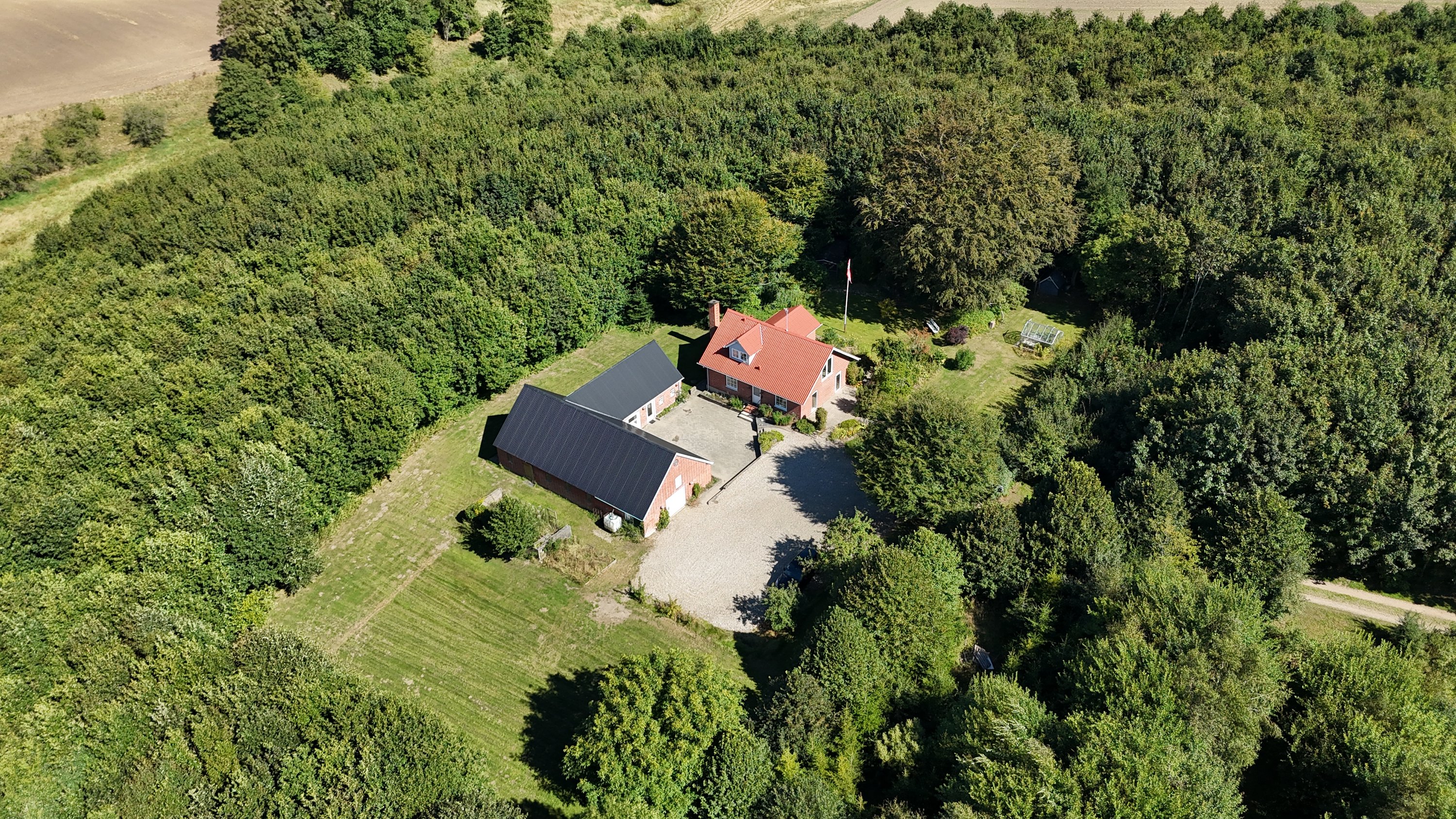 Lillemøllevej 13, Levring, 8620 Kjellerup