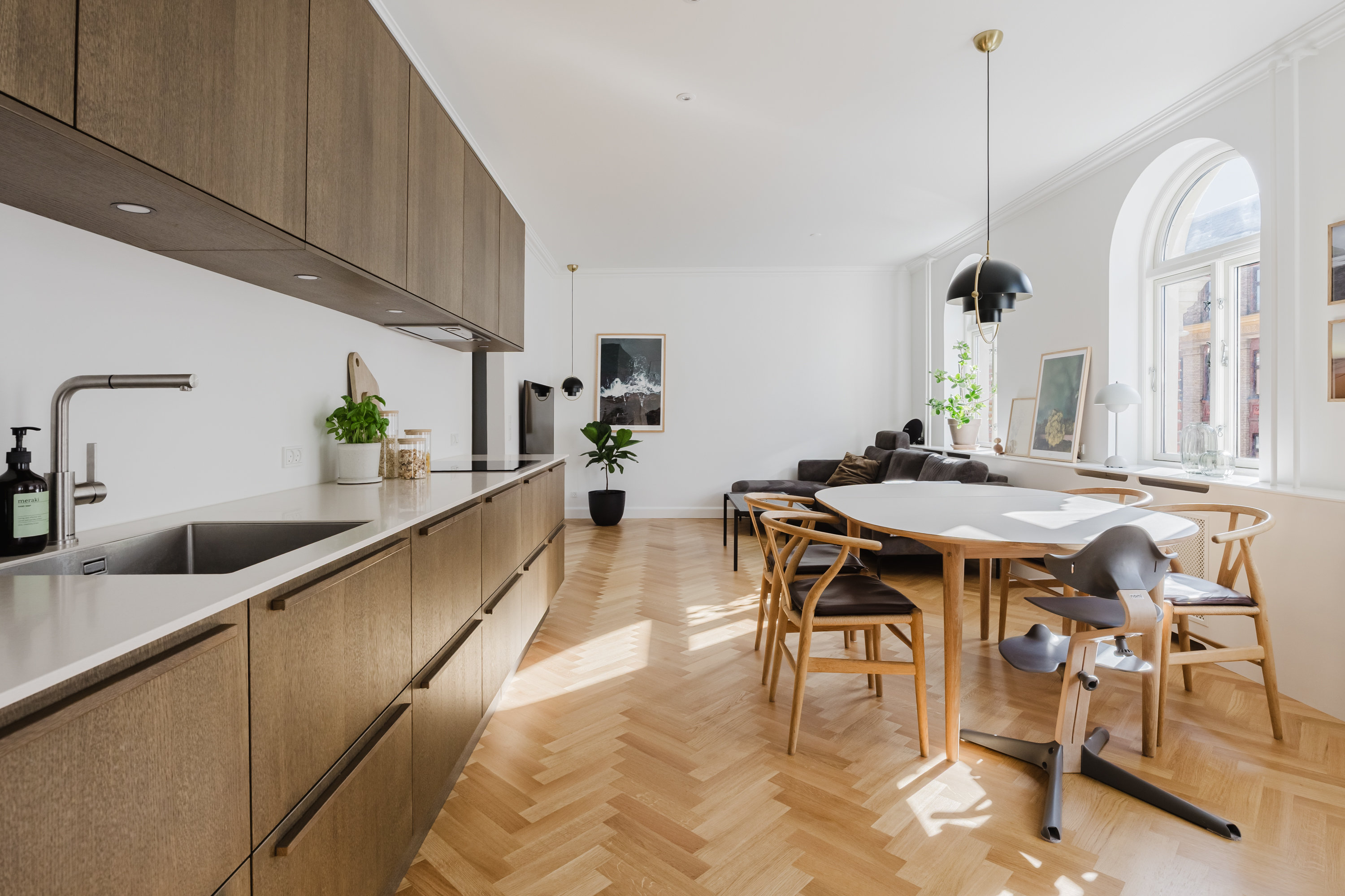 Istedgade 86, 3. tv., 1650 København V