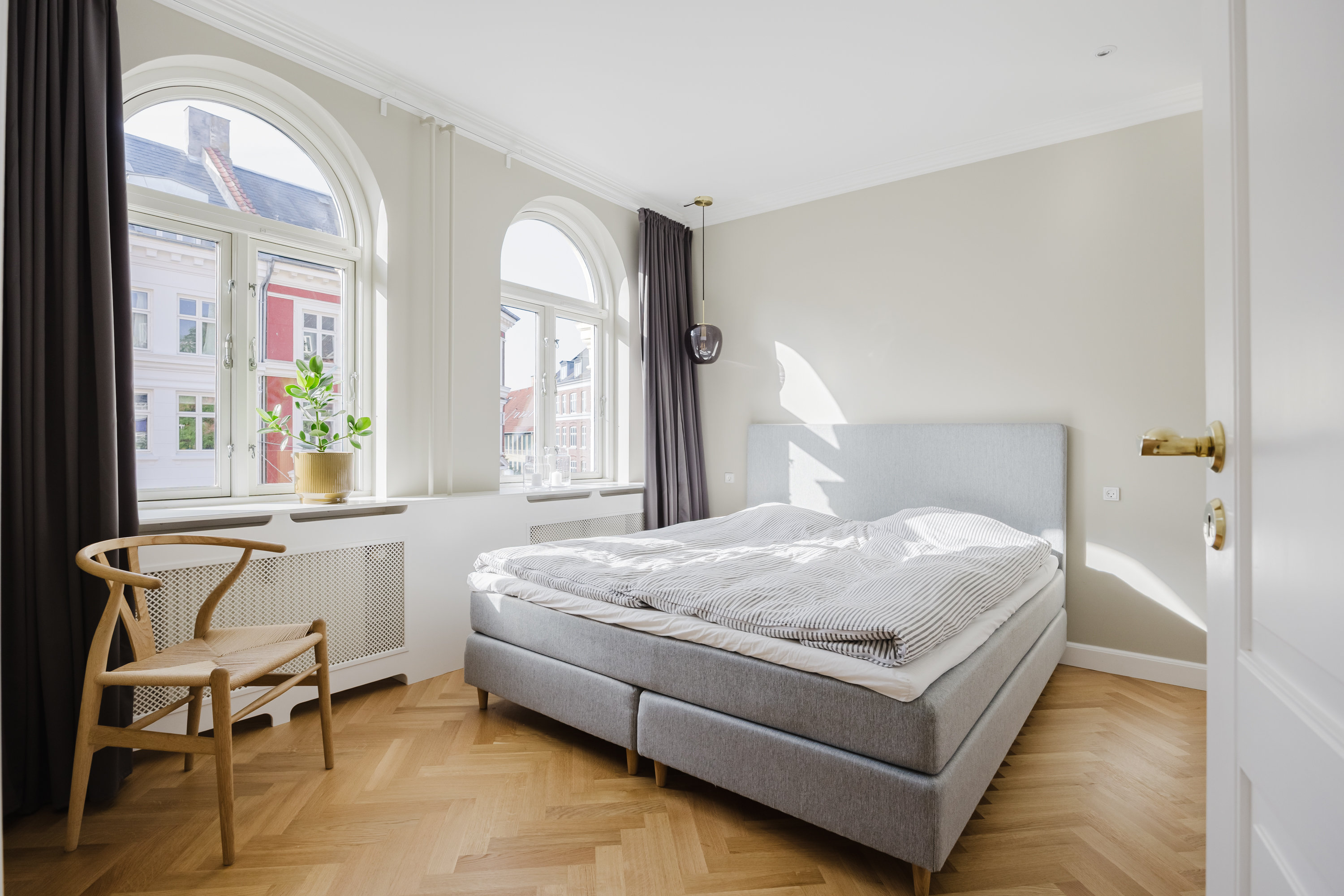 Istedgade 86, 3. tv., 1650 København V