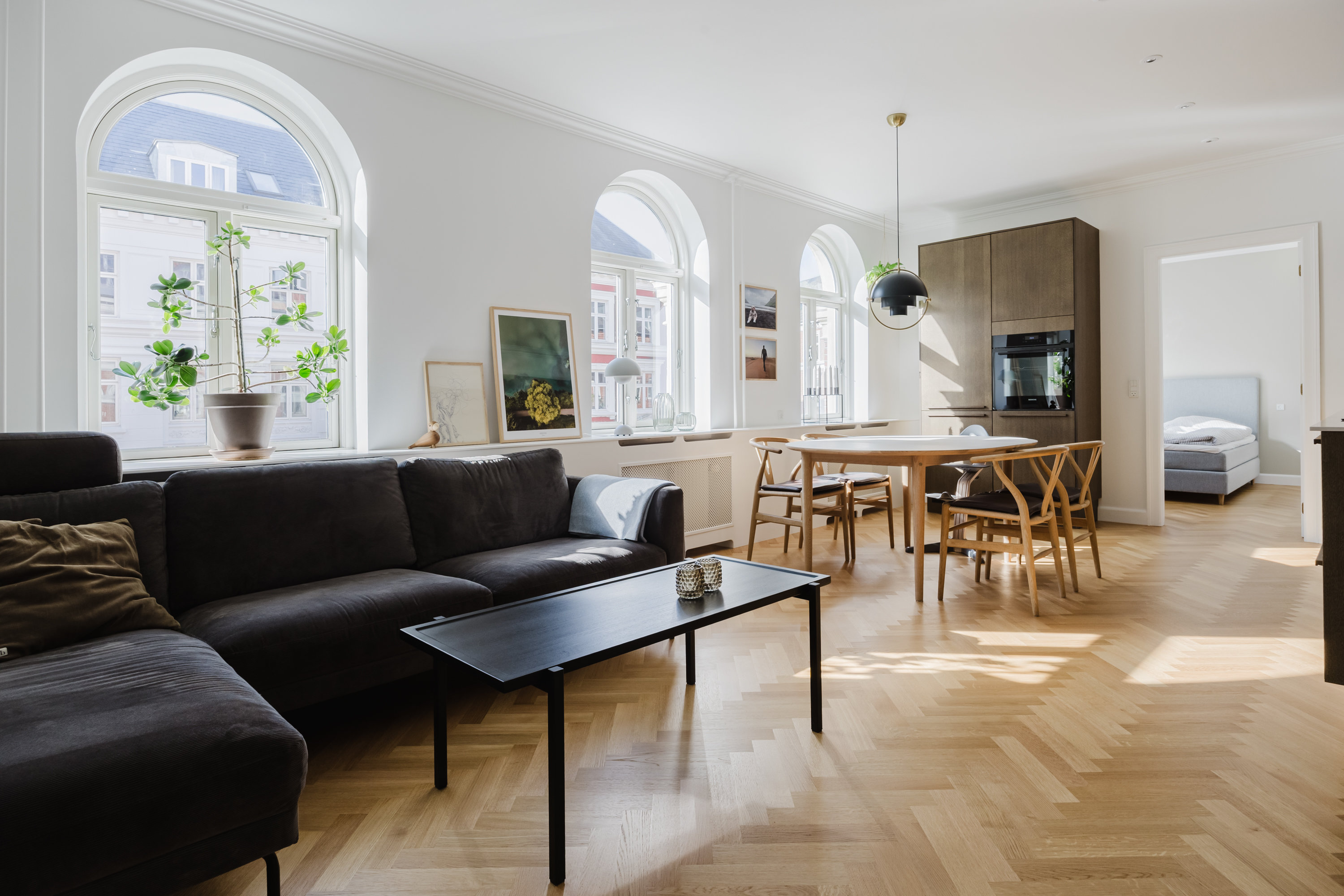 Istedgade 86, 3. tv., 1650 København V