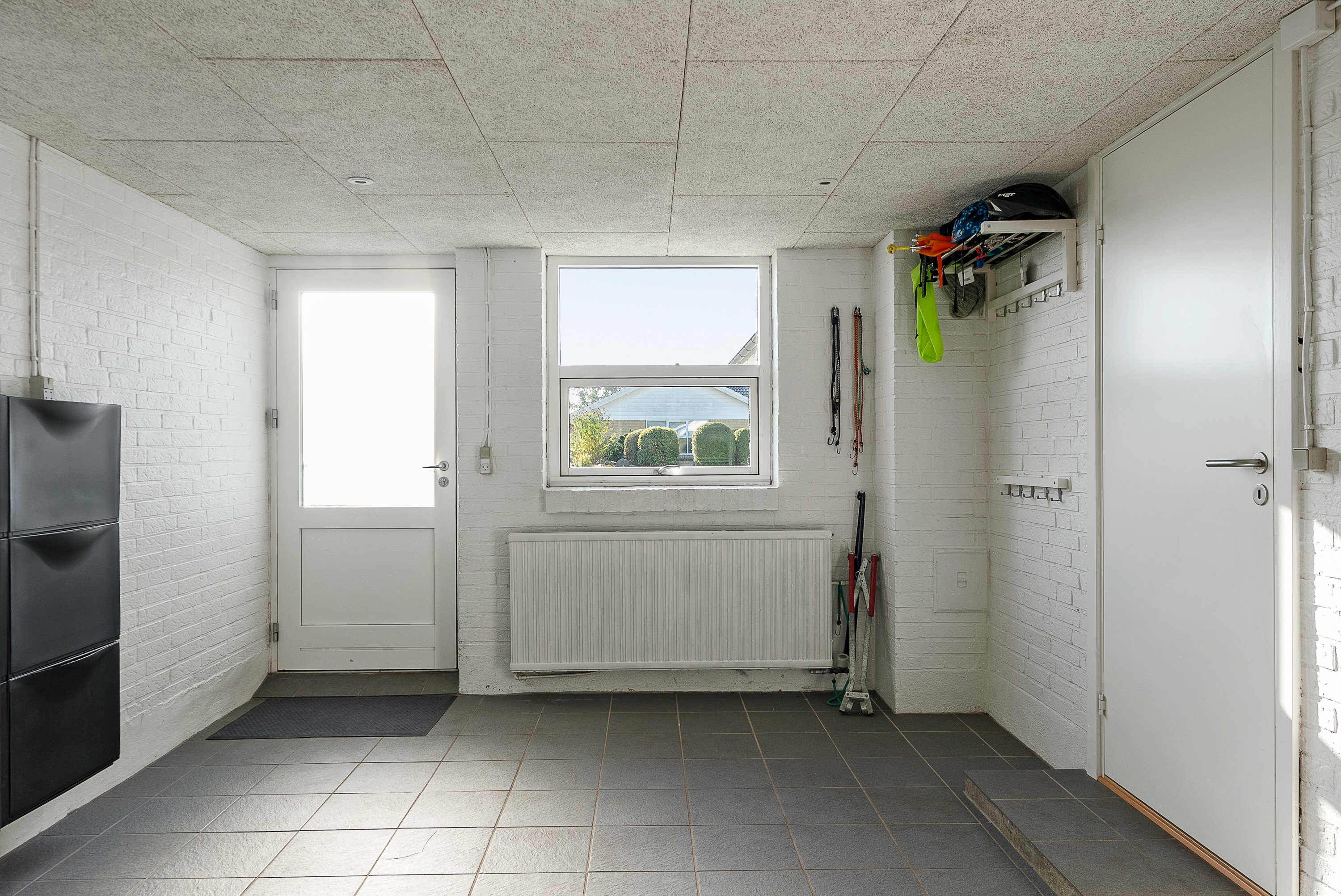 Fremhævet værelse billede i fuldskærmstilstand. Billede af Havtornvænget 3, Korup, 5210 Odense NV