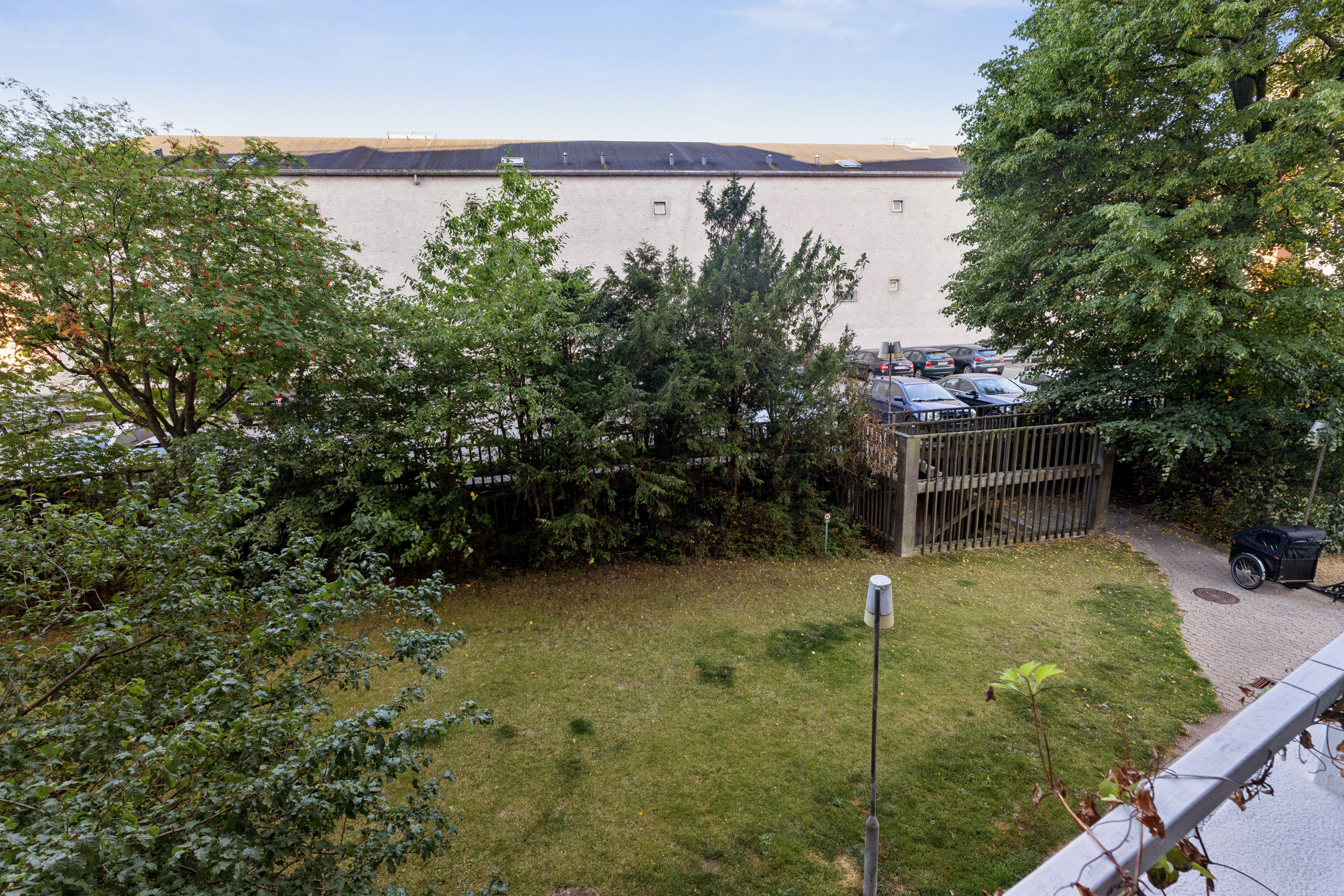 Jagtvej 215B, 1. 1., 2100 København Ø