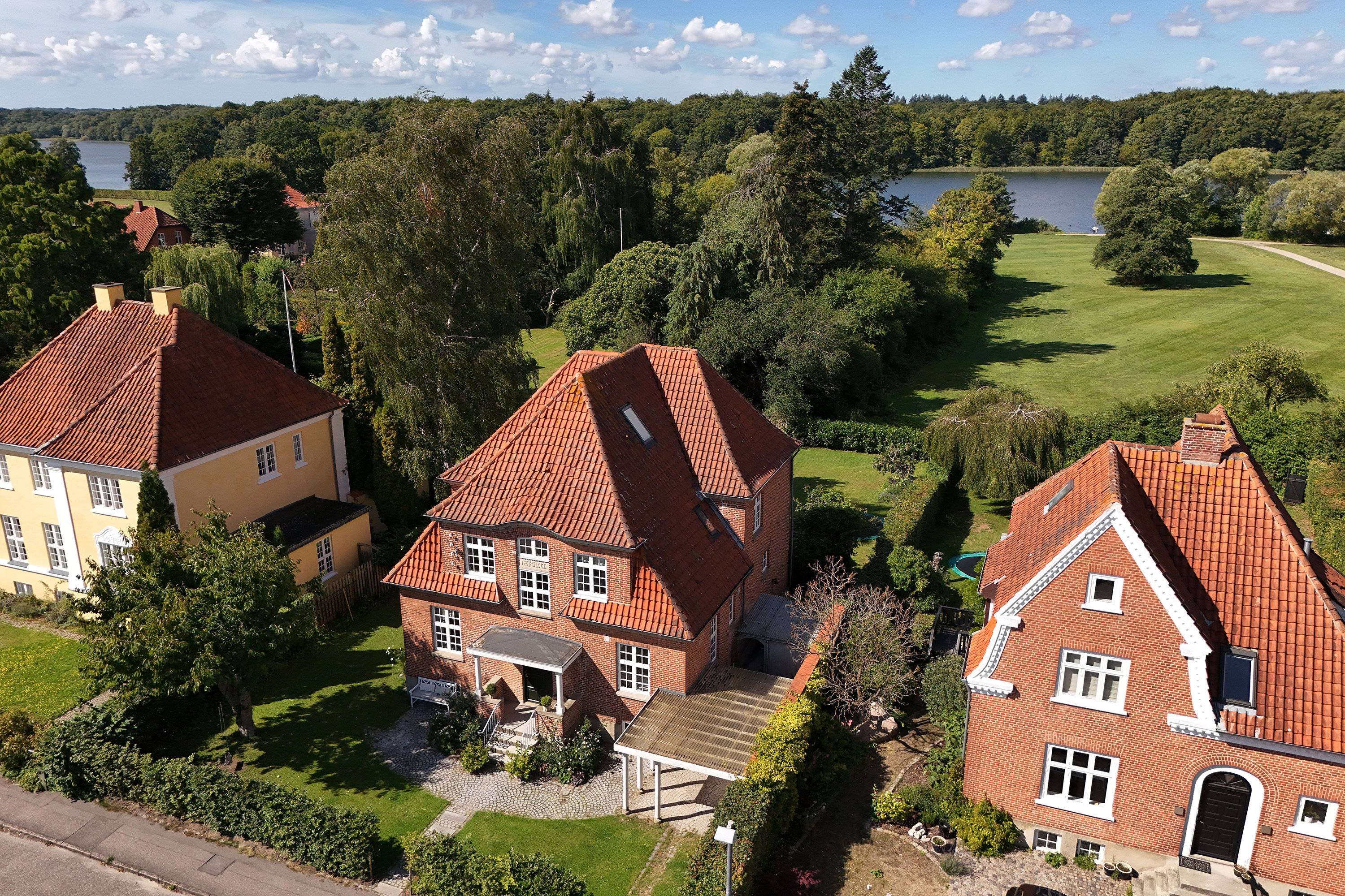 Johnstrupsvej 10, 4180 Sorø