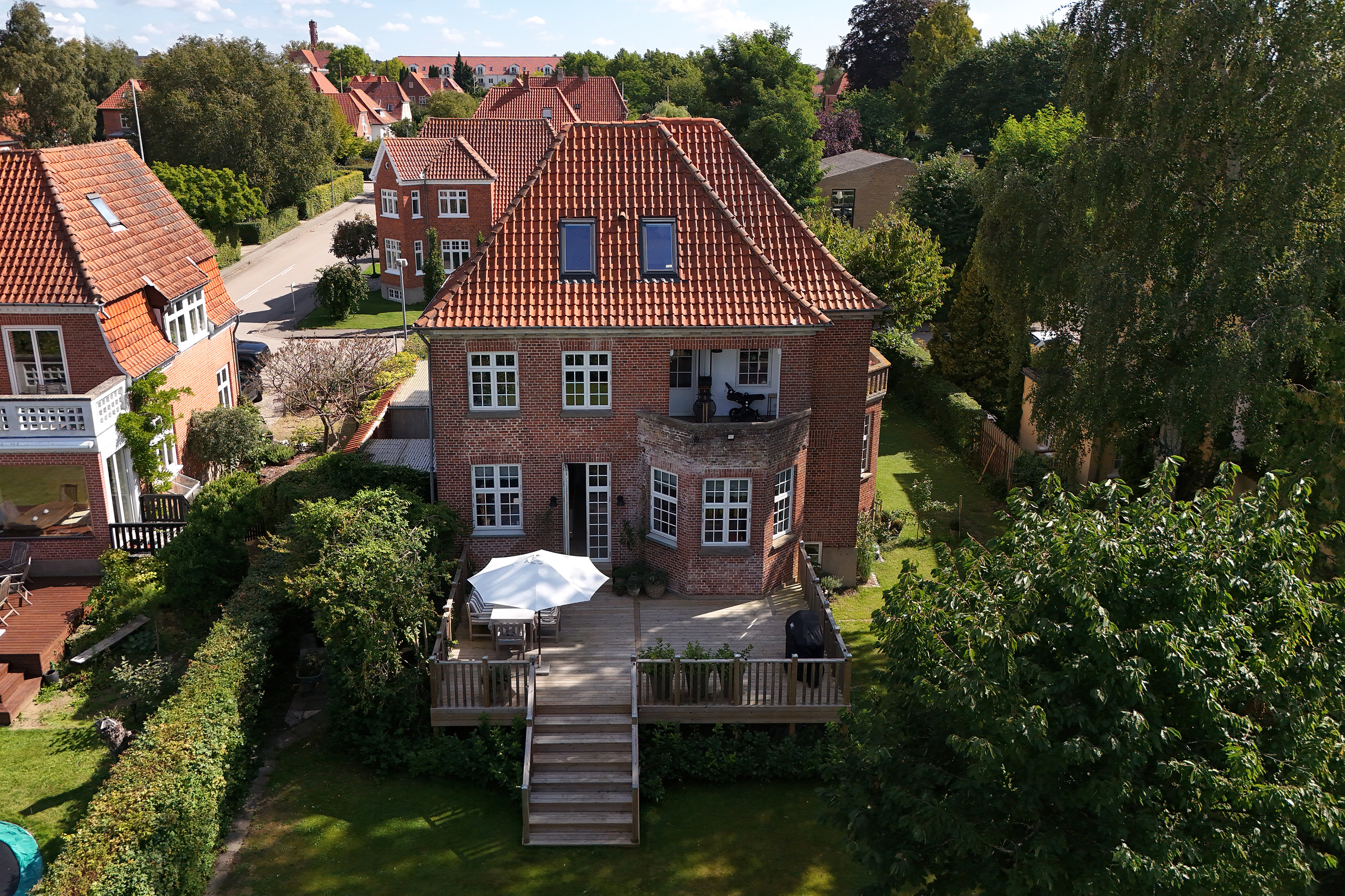 Fremhævet ejendommen billede i fuldskærmstilstand. Billede af Johnstrupsvej 10, 4180 Sorø