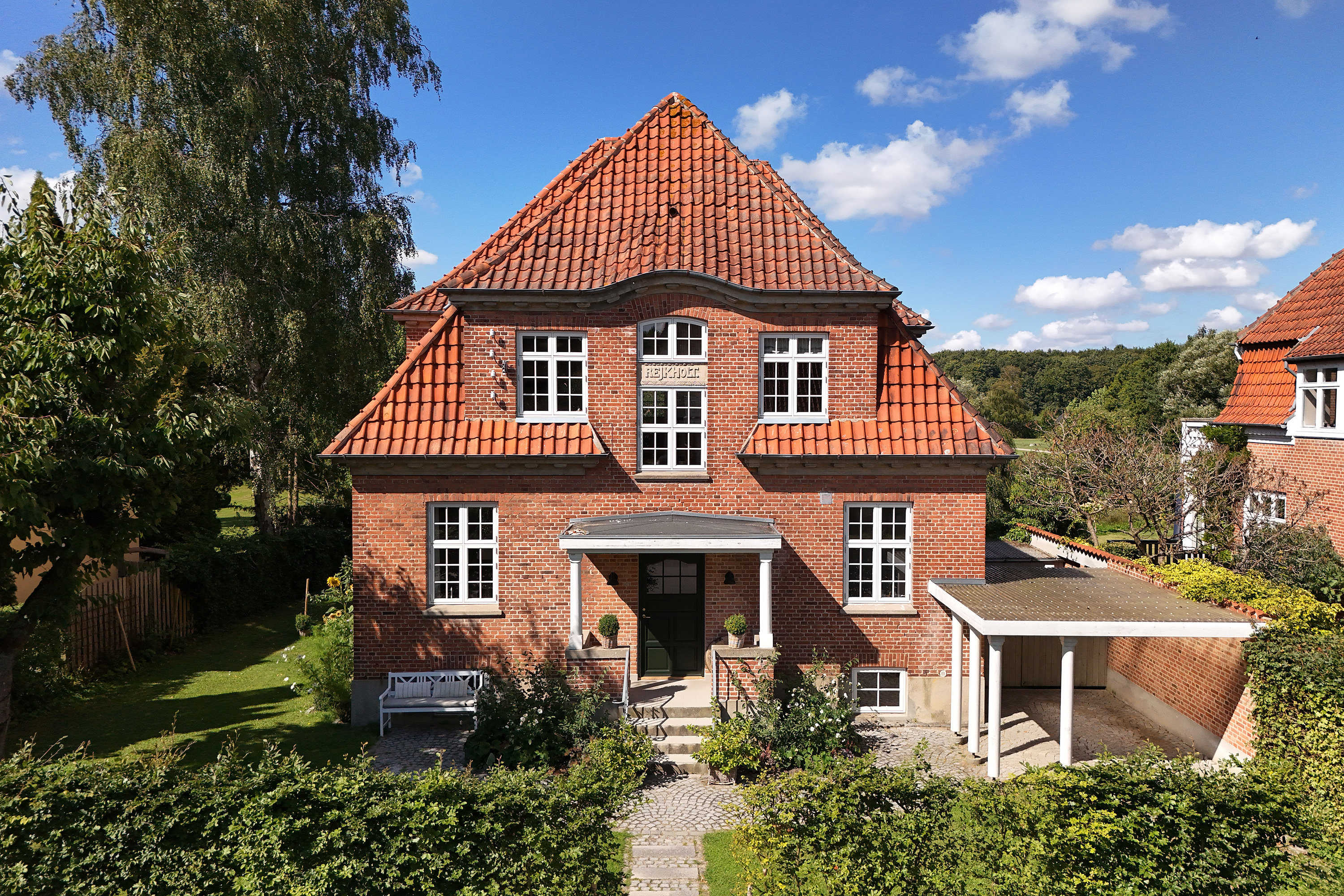 Johnstrupsvej 10, 4180 Sorø