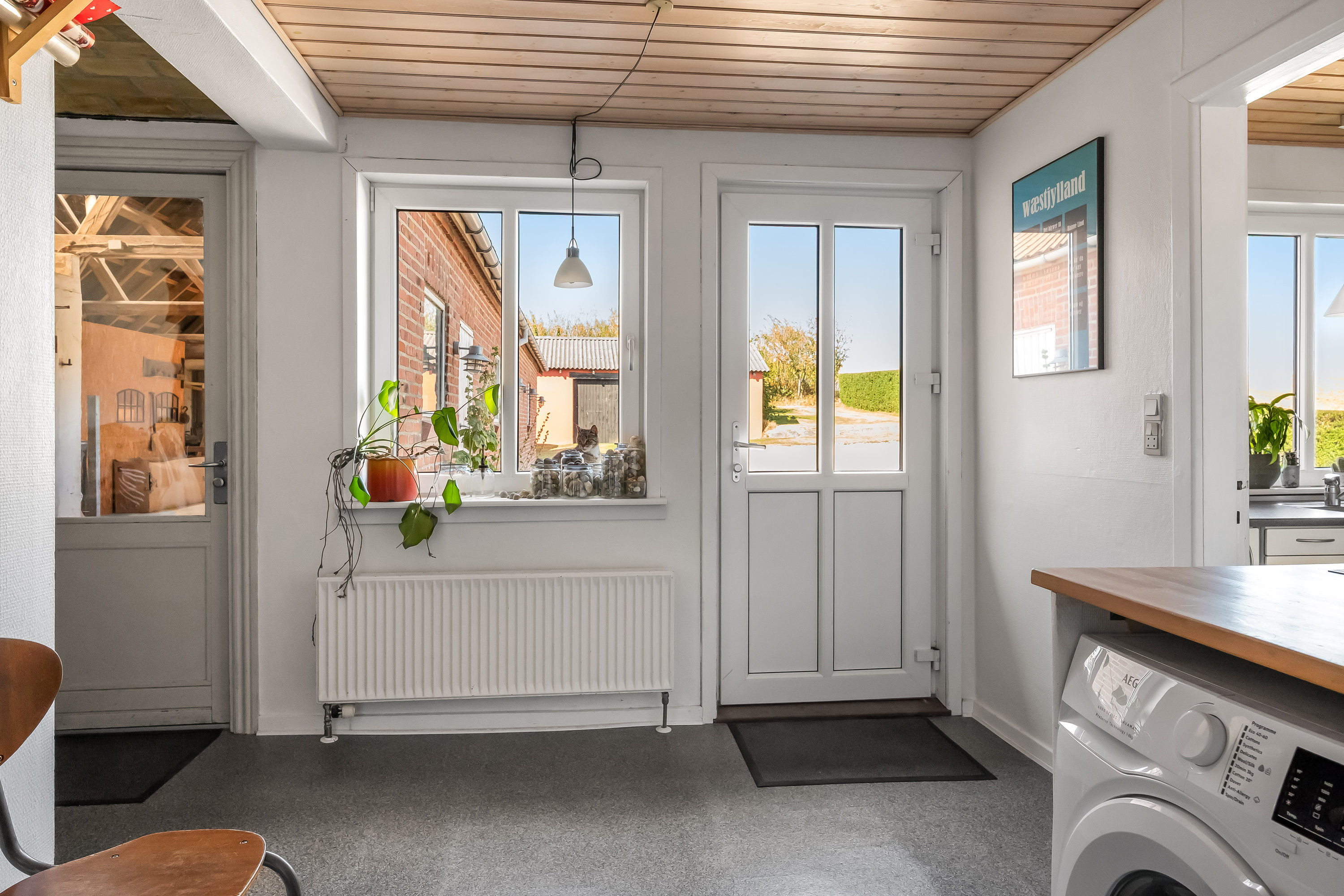 Øster Lundgårdvej 20, Nørre Nissum, 7620 Lemvig