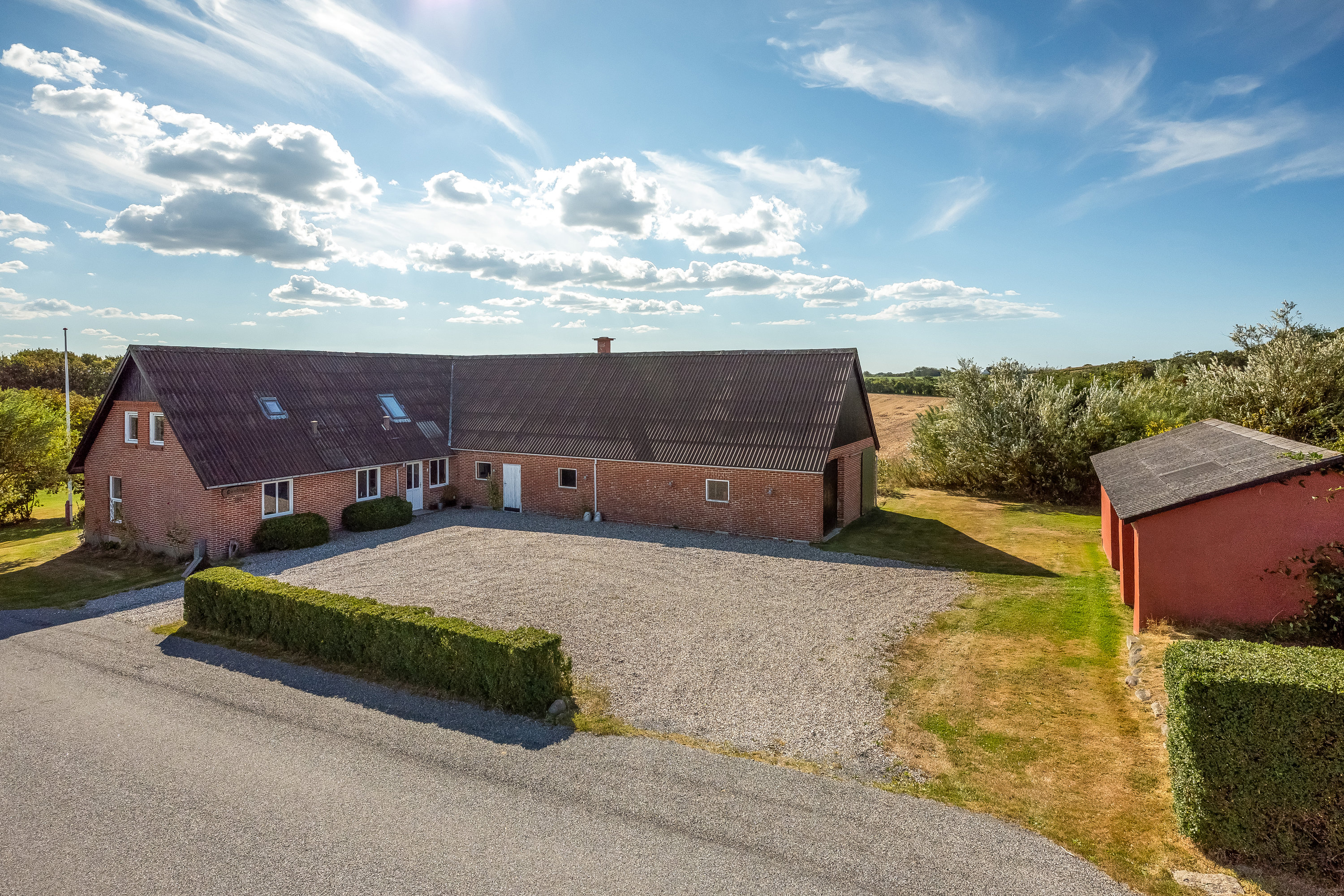 Øster Lundgårdvej 20, Nørre Nissum, 7620 Lemvig