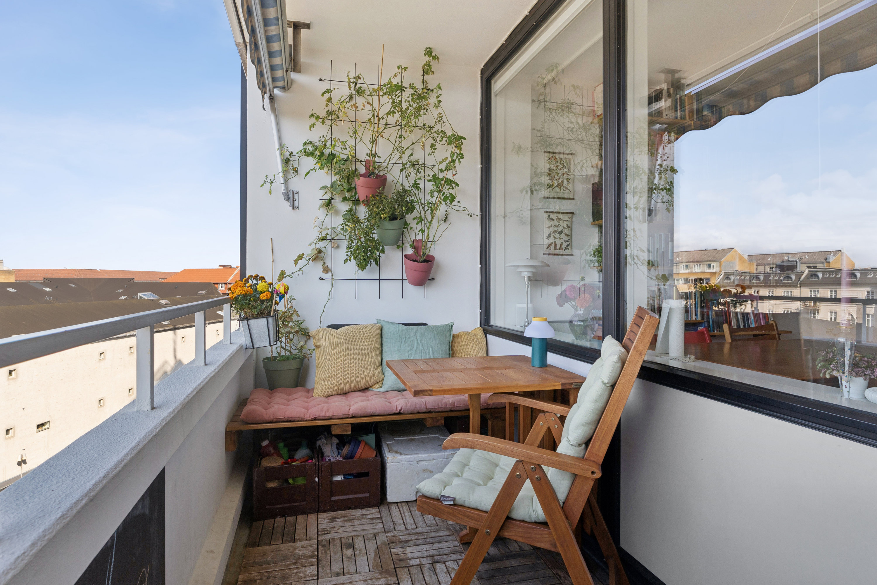 Jagtvej 213, 5. 1., 2100 København Ø