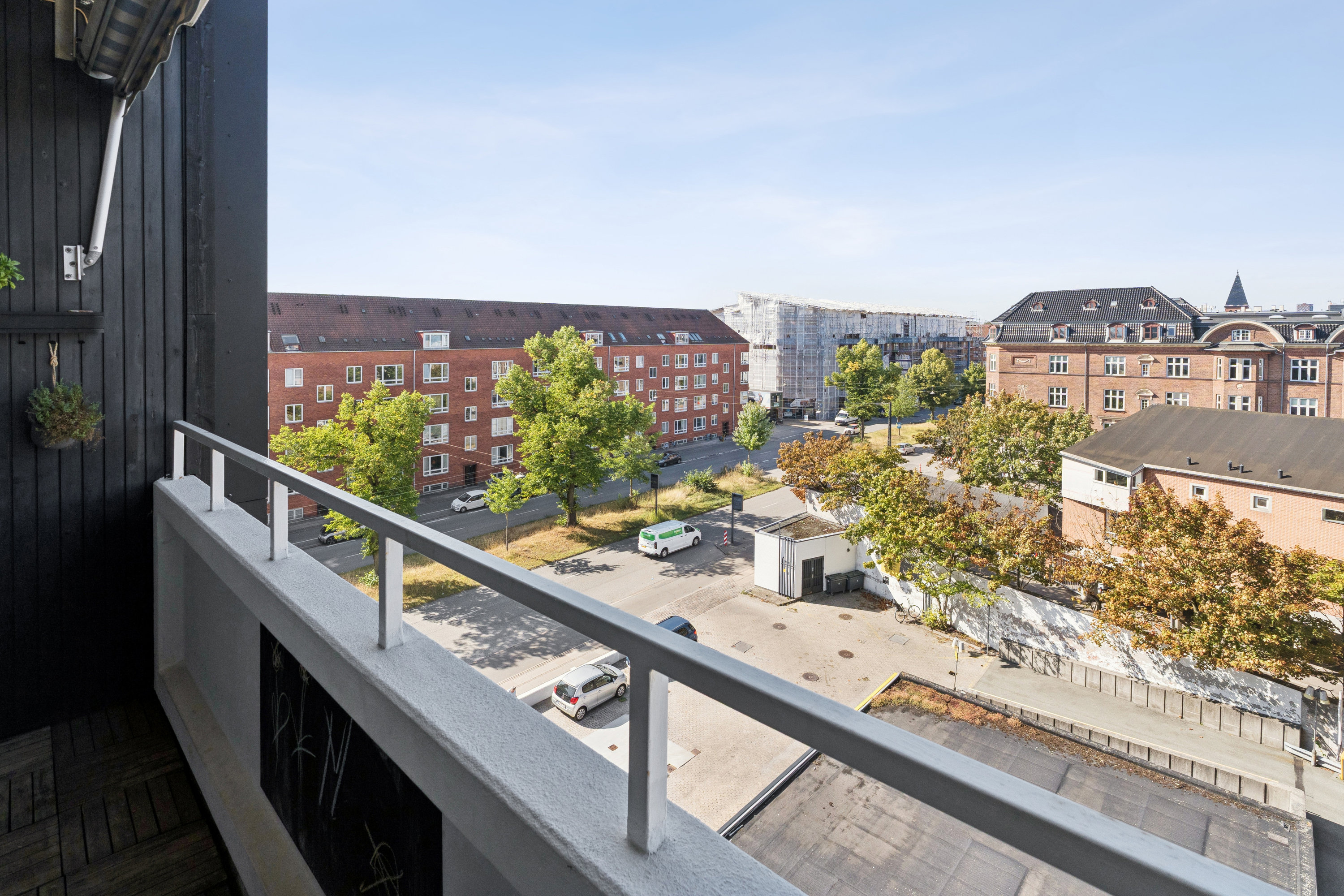 Jagtvej 213, 5. 1., 2100 København Ø