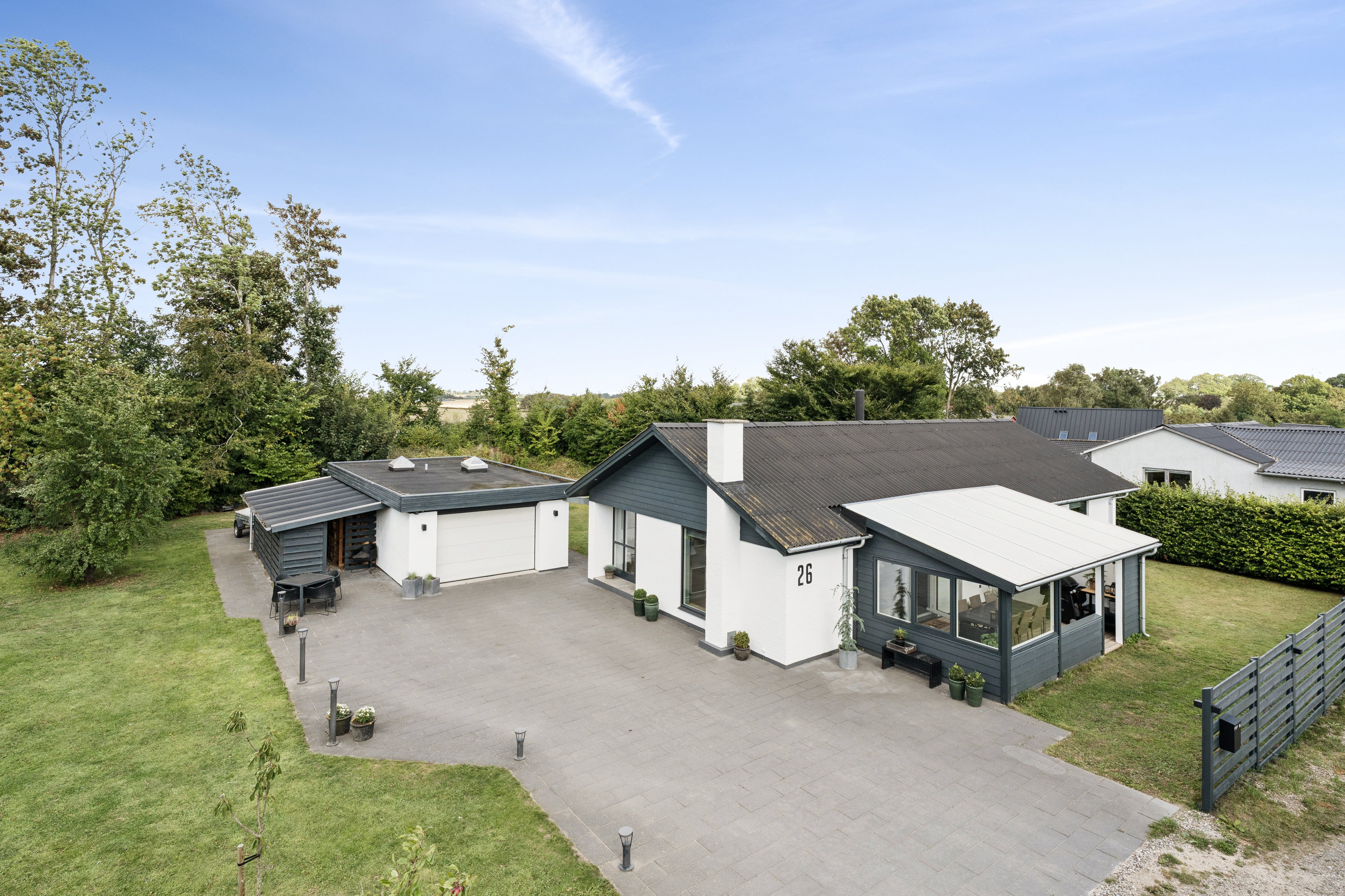 Gunderupvej 26, Gunderup, 9260 Gistrup