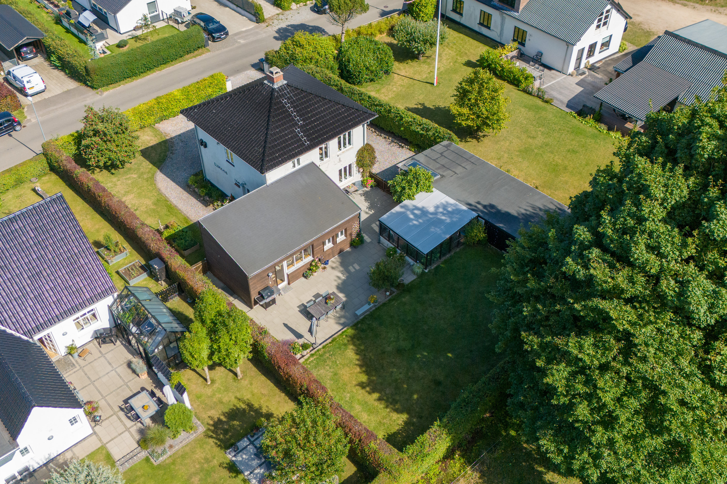 Elbækvej 34, 7080 Børkop