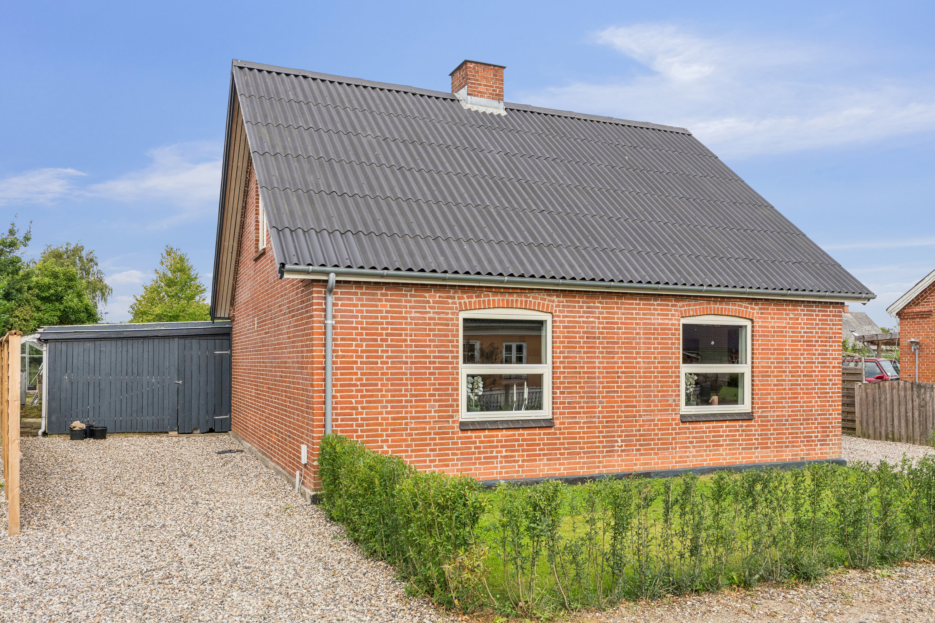 Sejlingvej 21, 8600 Silkeborg