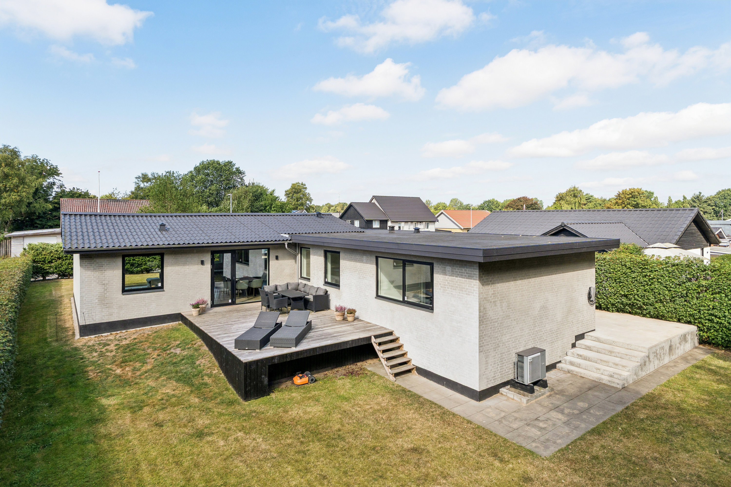 Linde Alle 12, 7430 Ikast