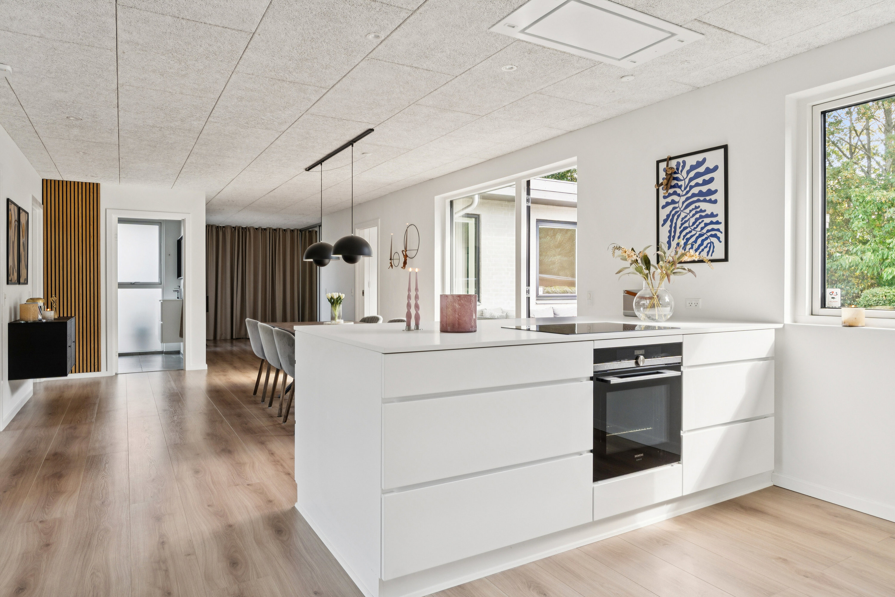Linde Alle 12, 7430 Ikast
