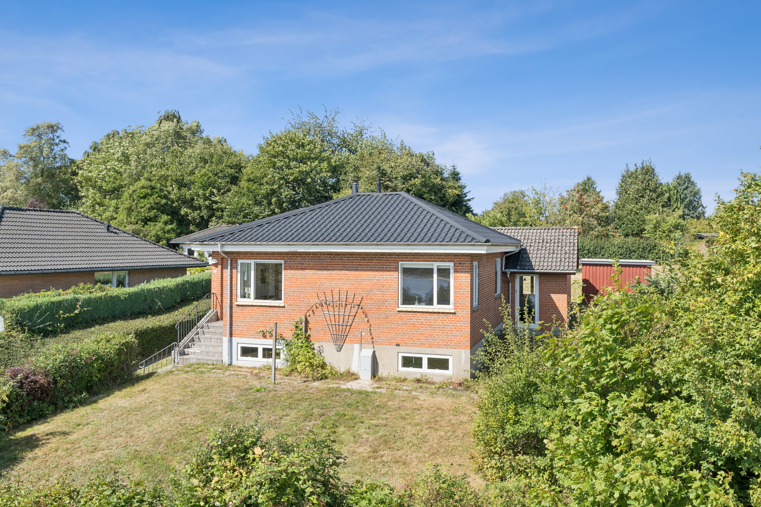 Hulvejen 15, Smedeby, 6340 Kruså