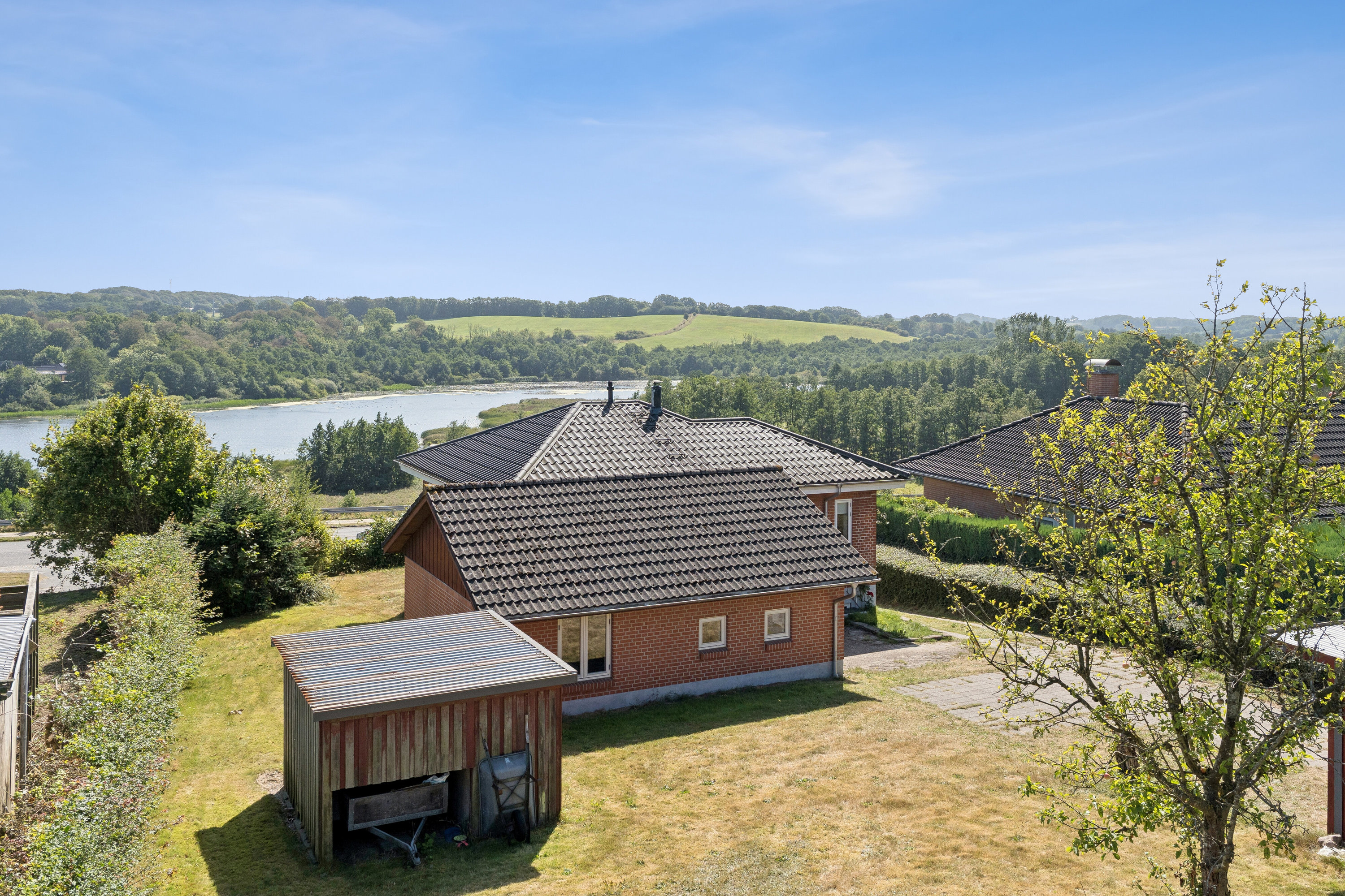 Hulvejen 15, Smedeby, 6340 Kruså