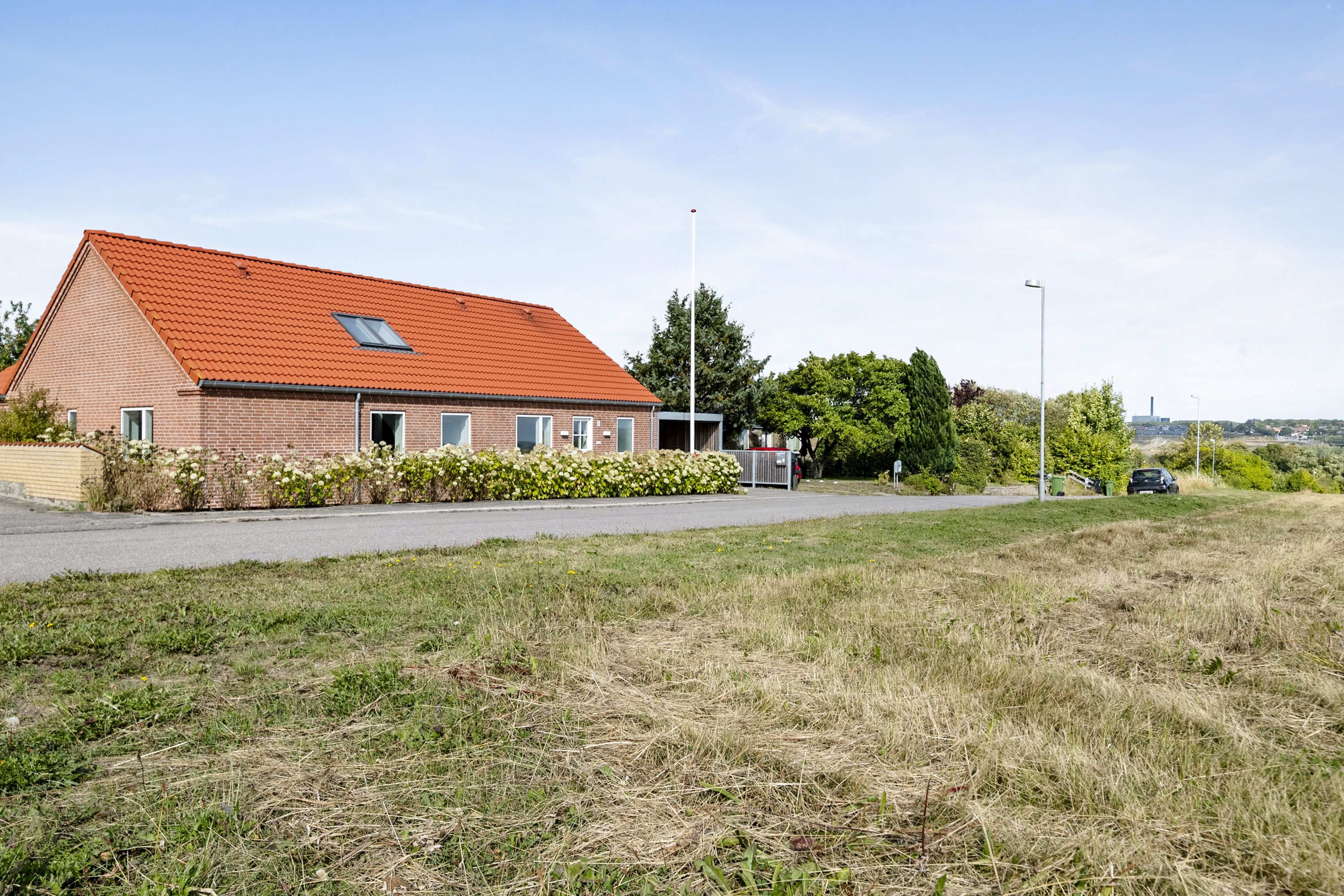 Fremhævet ejendommen billede i fuldskærmstilstand. Billede af Humlehusvænget 5, Skejby, 8200 Aarhus N