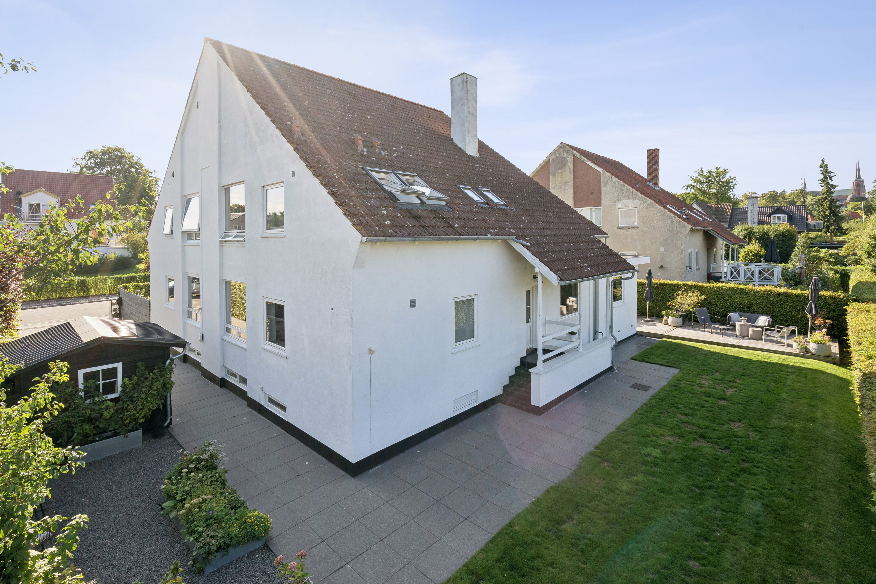 Strandengen 21, 4000 Roskilde