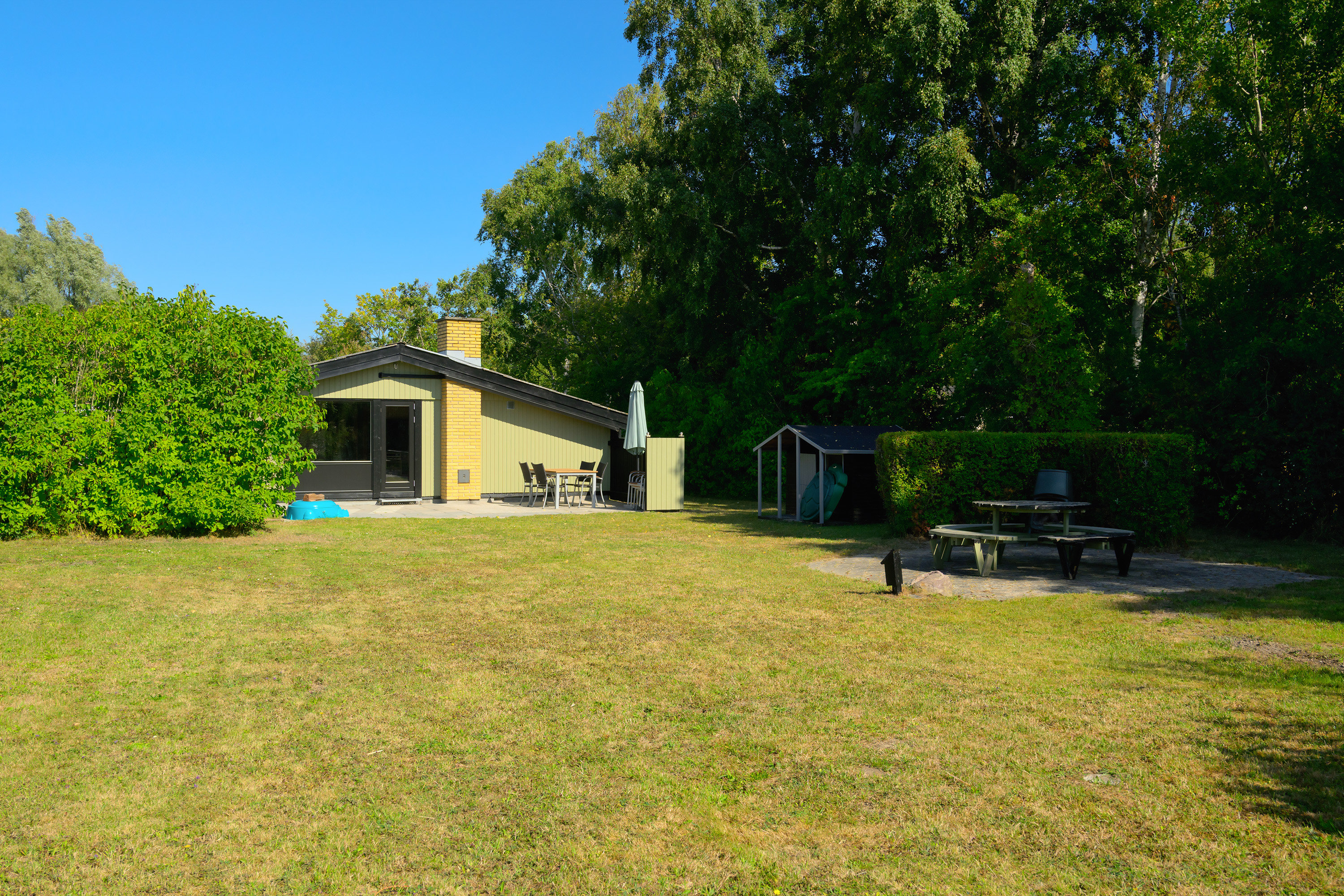 Bulmeurtvej 17, 4874 Gedser