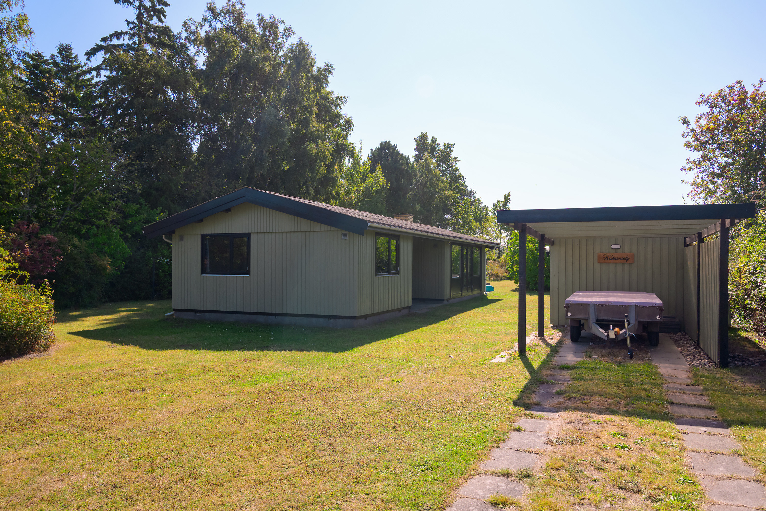 Bulmeurtvej 17, 4874 Gedser