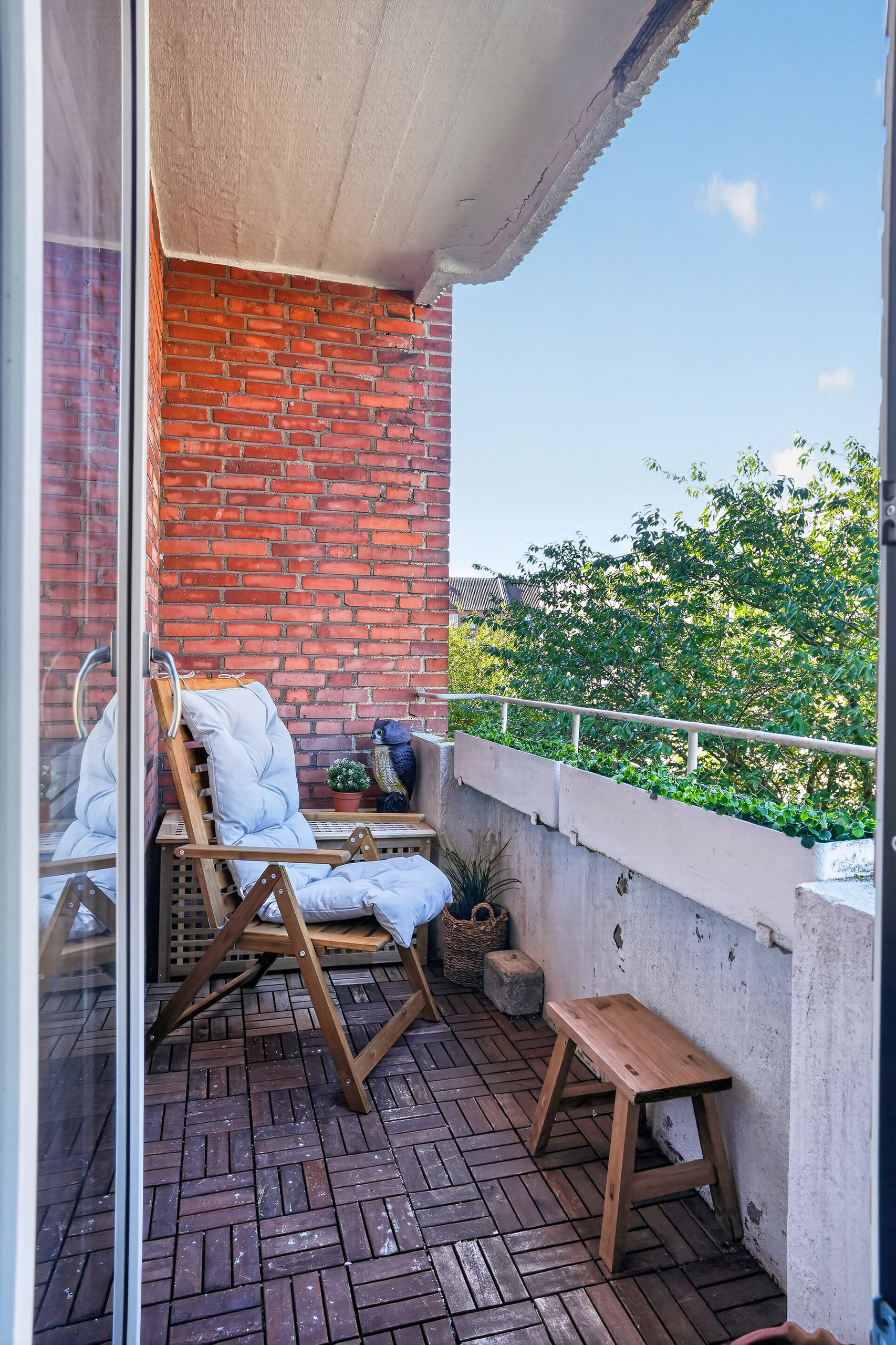 Vangedevej 220A, 2. tv., 2870 Dyssegård
