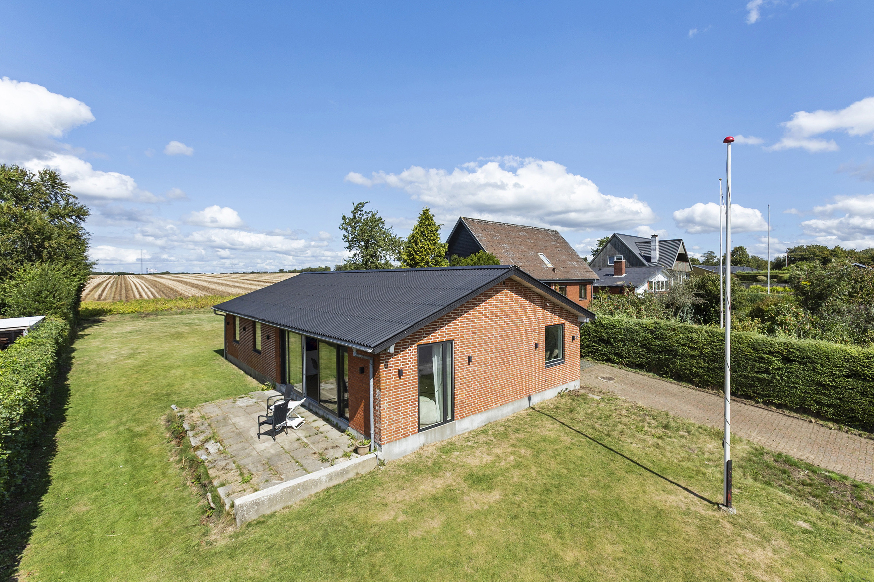Fasanvej 6, 6670 Holsted