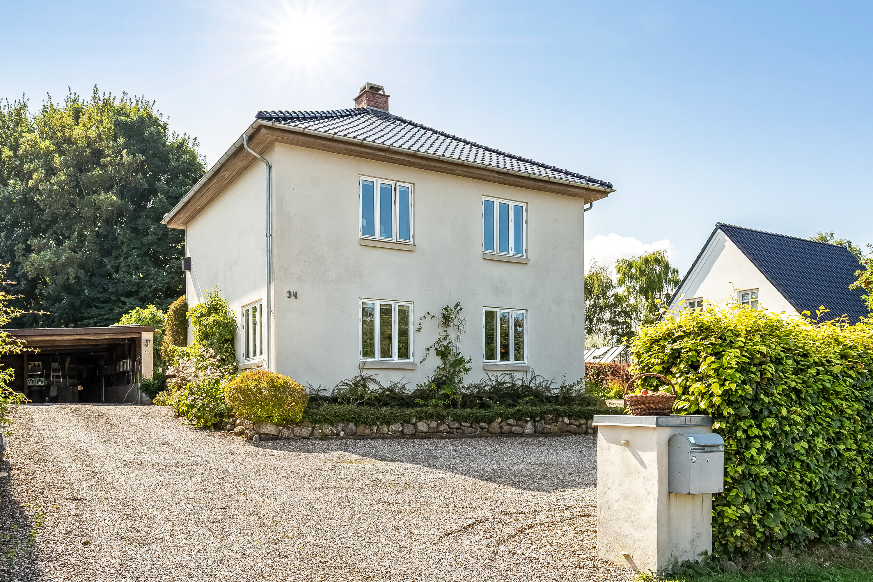 Elbækvej 34, 7080 Børkop