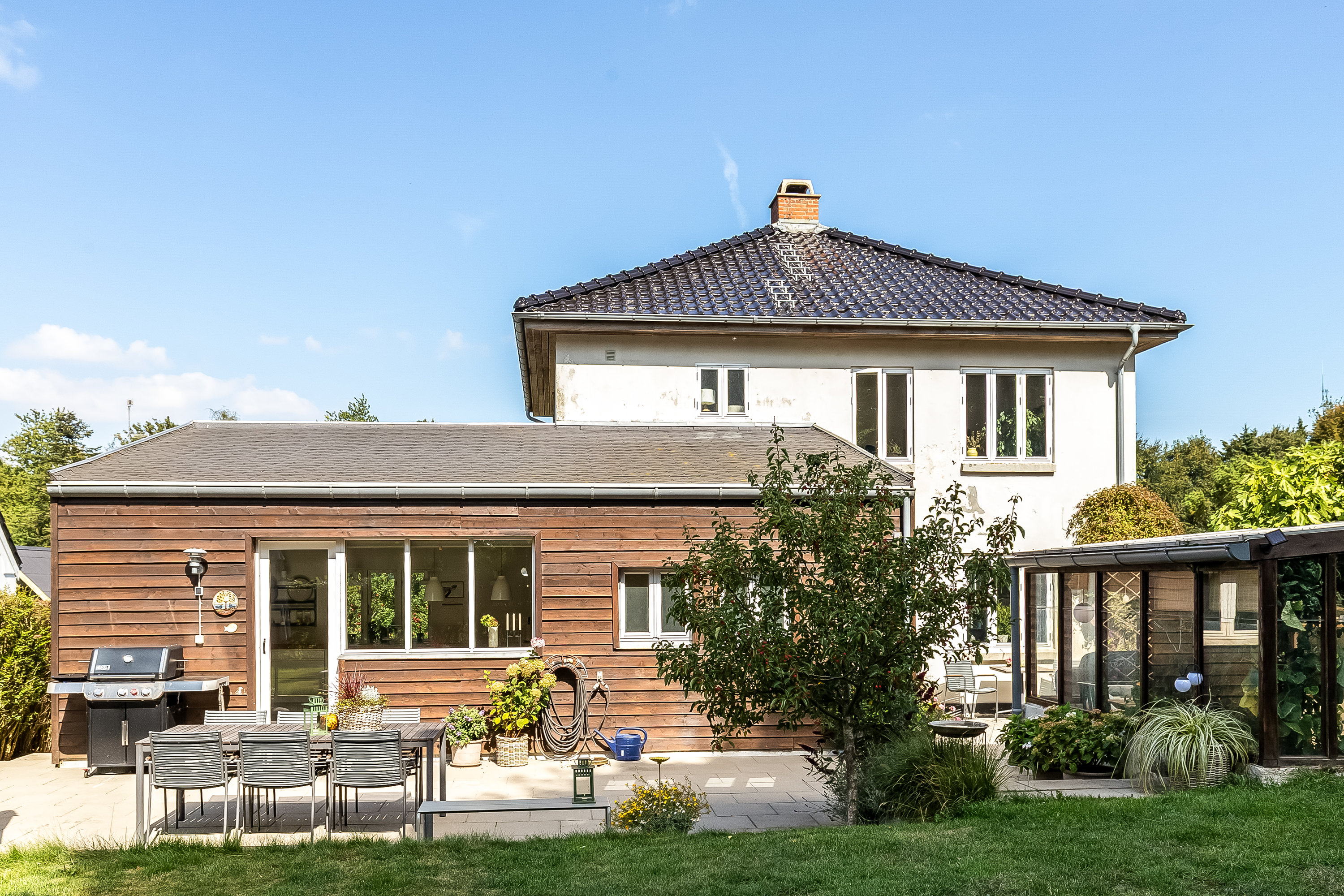 Elbækvej 34, 7080 Børkop