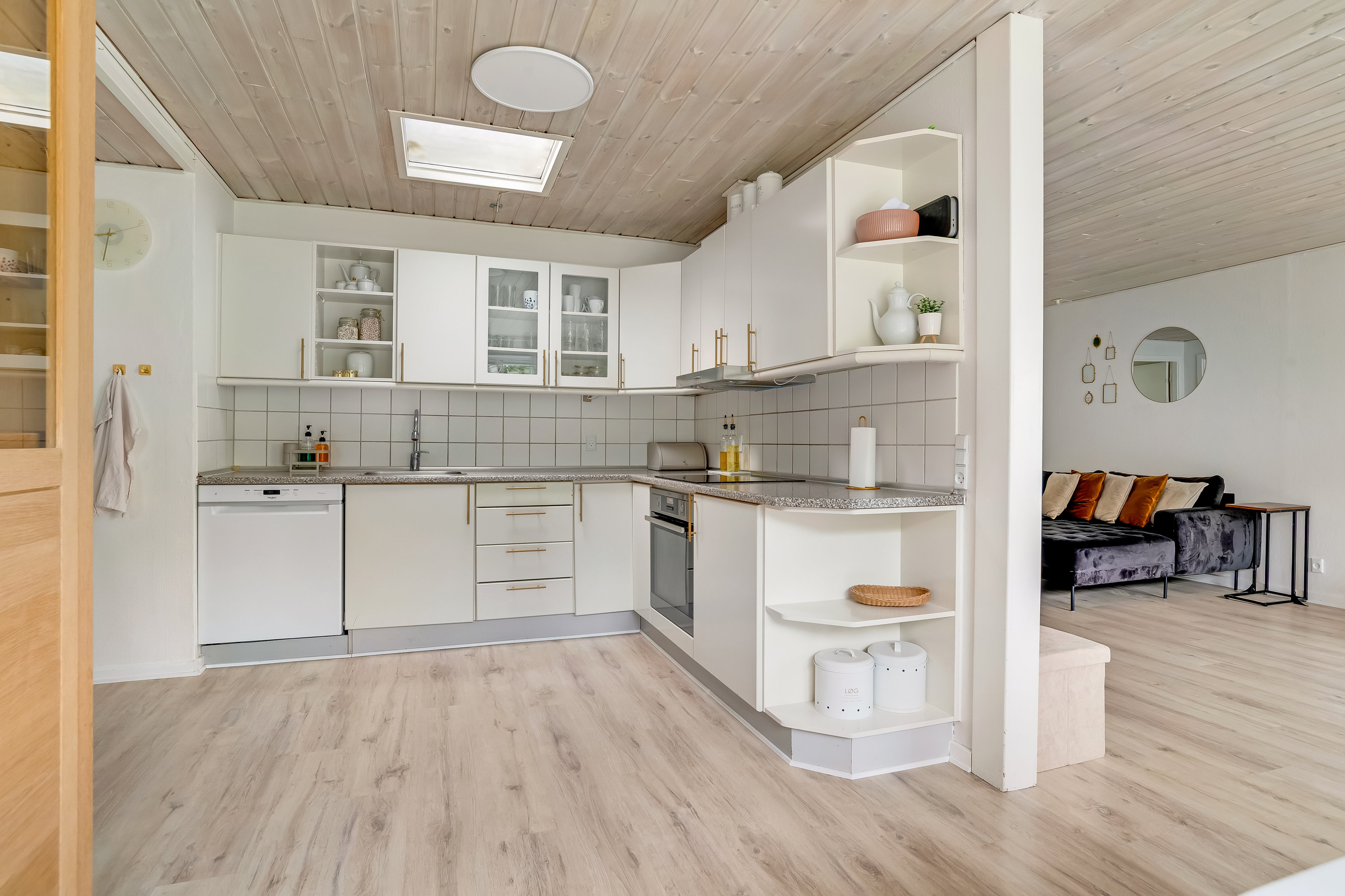 Bachsvej 96, 7500 Holstebro
