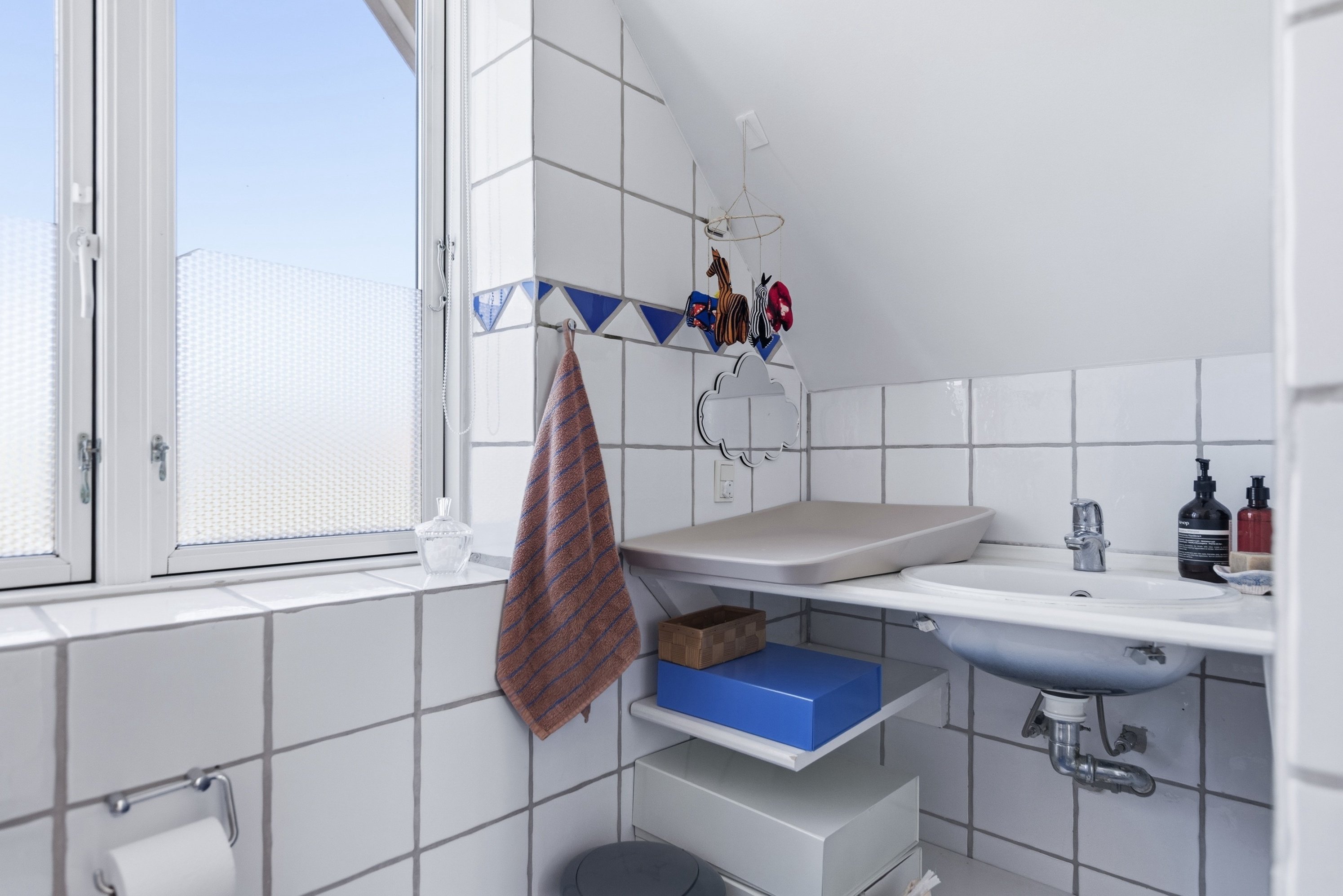 Fremhævet  billede i fuldskærmstilstand. Billede af Solhøjvej 14, Hasle, 8210 Aarhus V