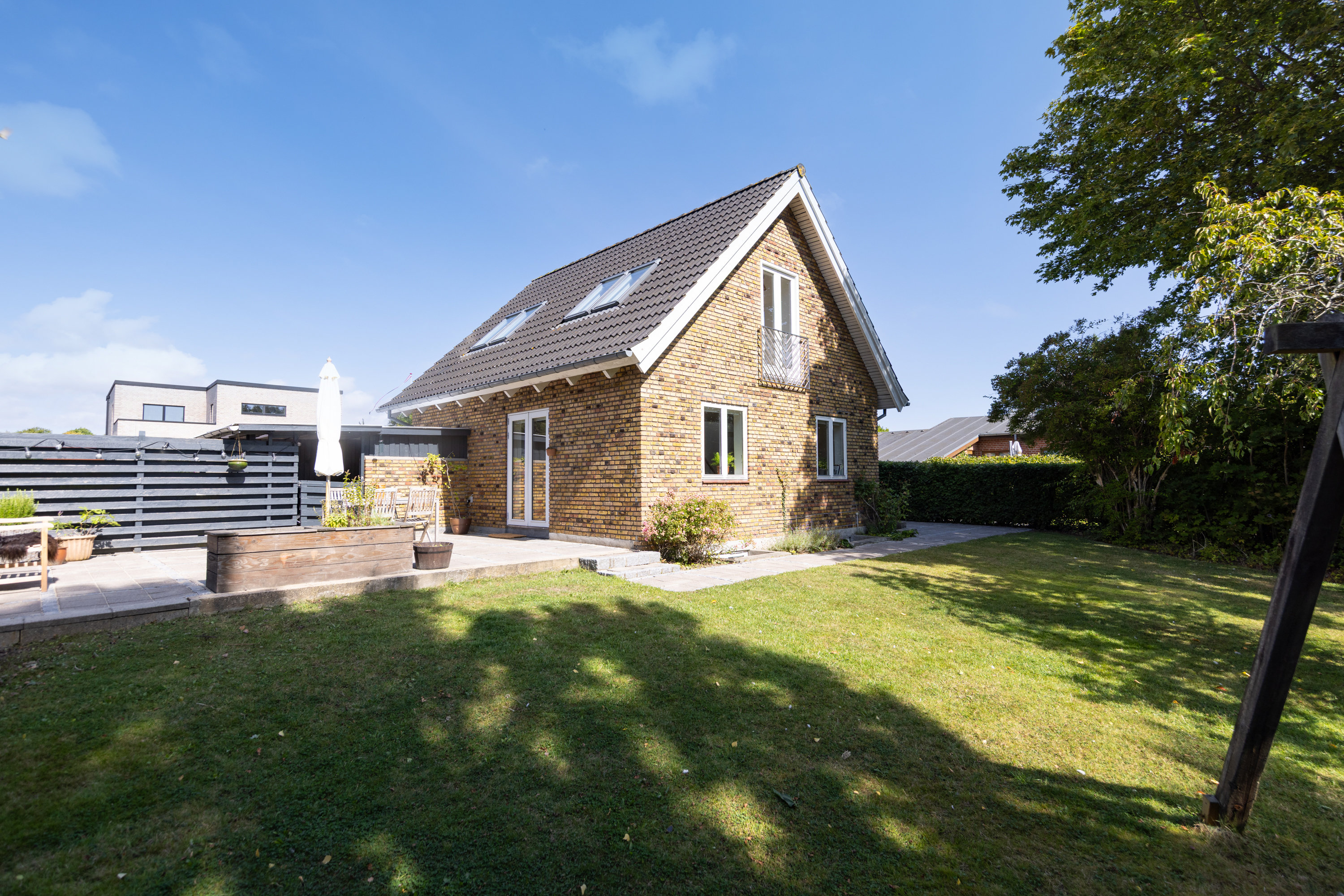 Solhøjvej 14, Hasle, 8210 Aarhus V