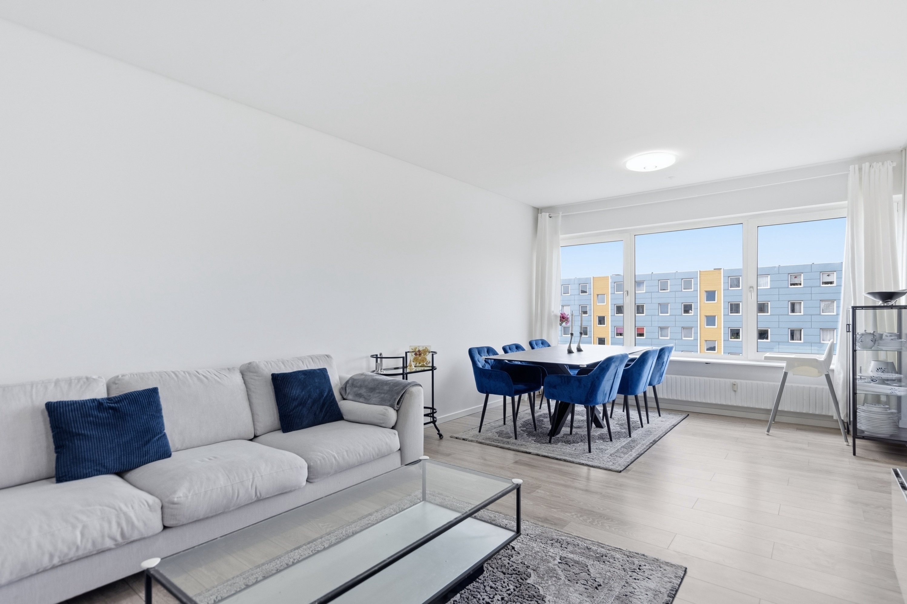 Hougårdsvej 34, 2. tv., 8220 Brabrand