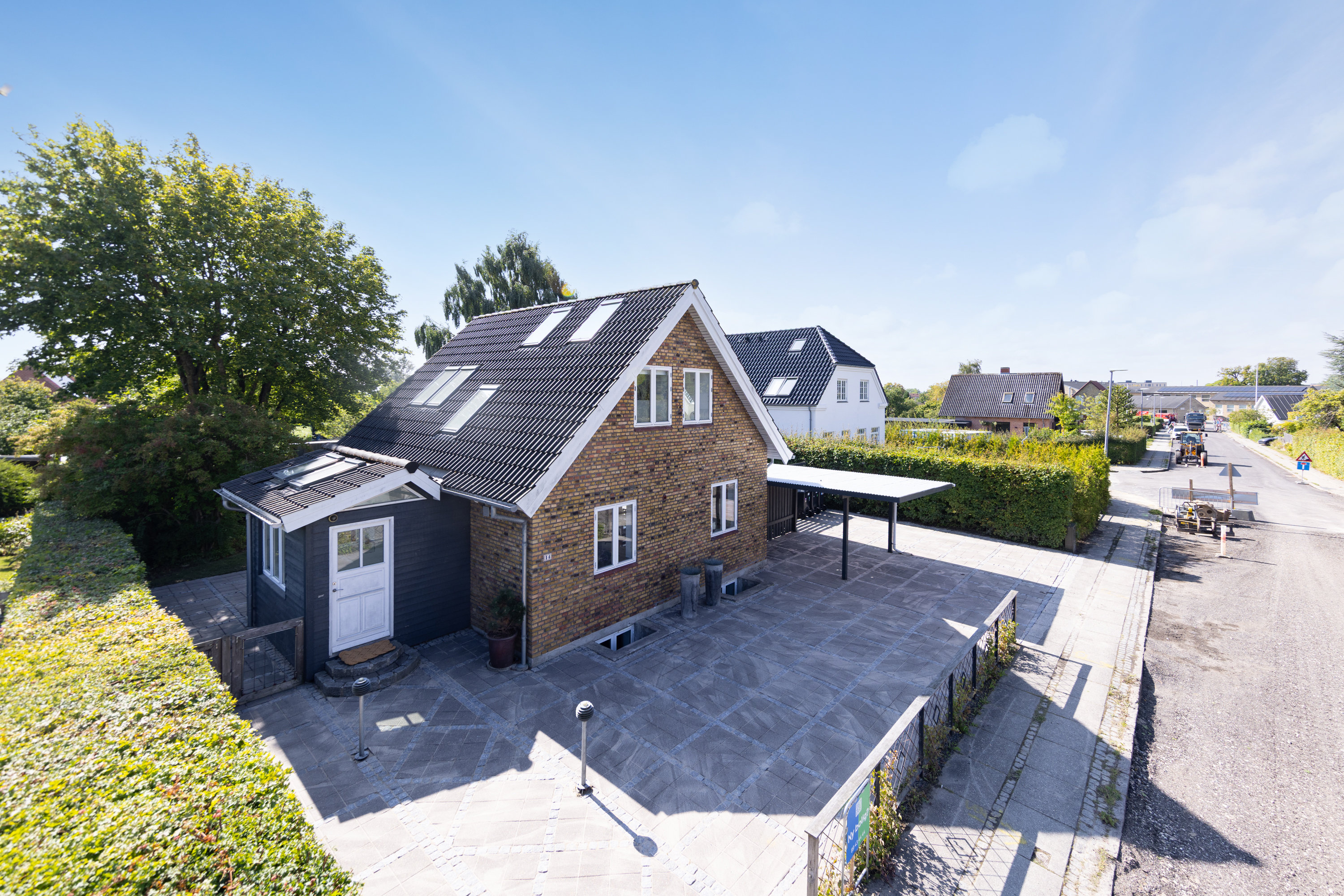 Solhøjvej 14, Hasle, 8210 Aarhus V