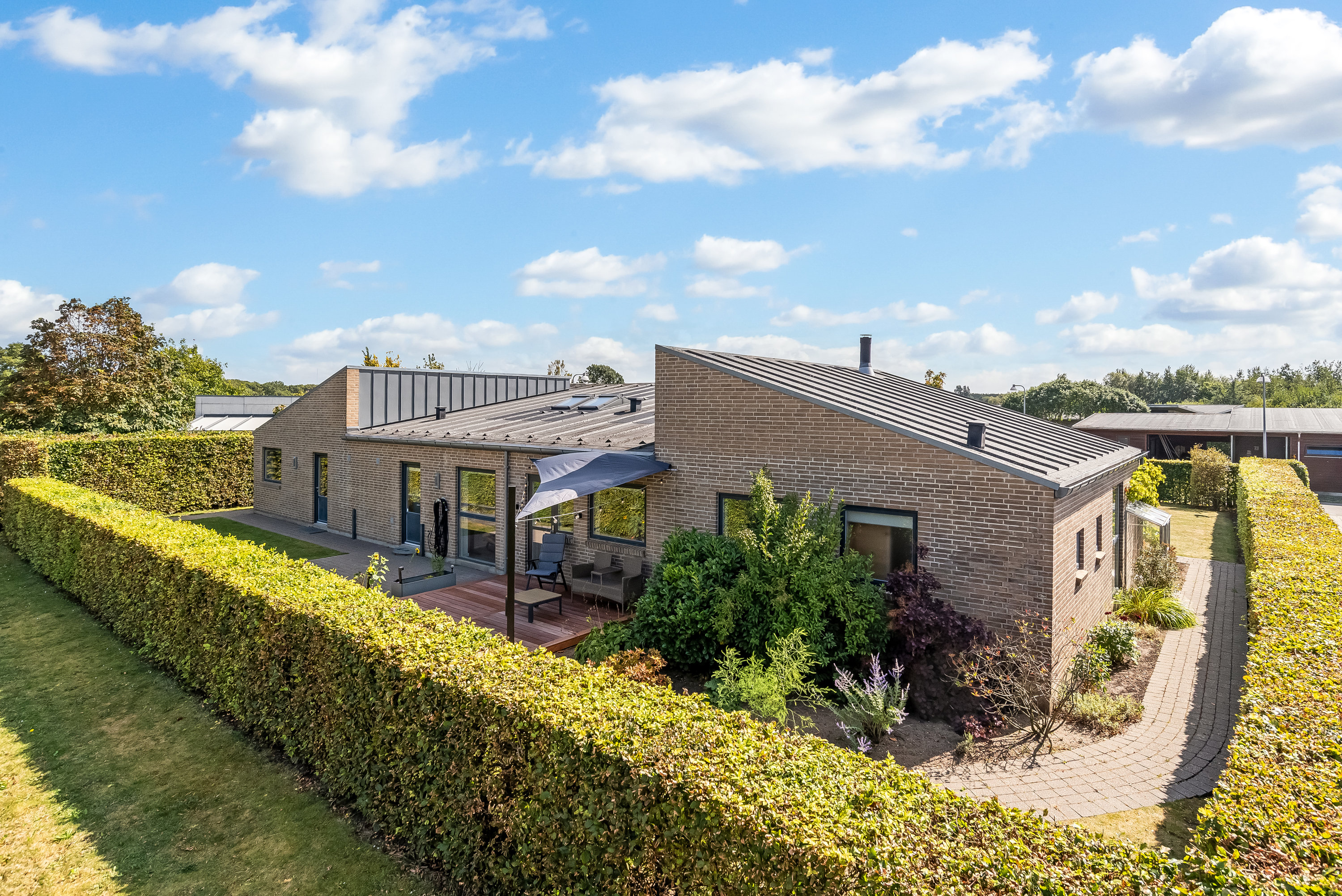 Åsen 18, 7500 Holstebro