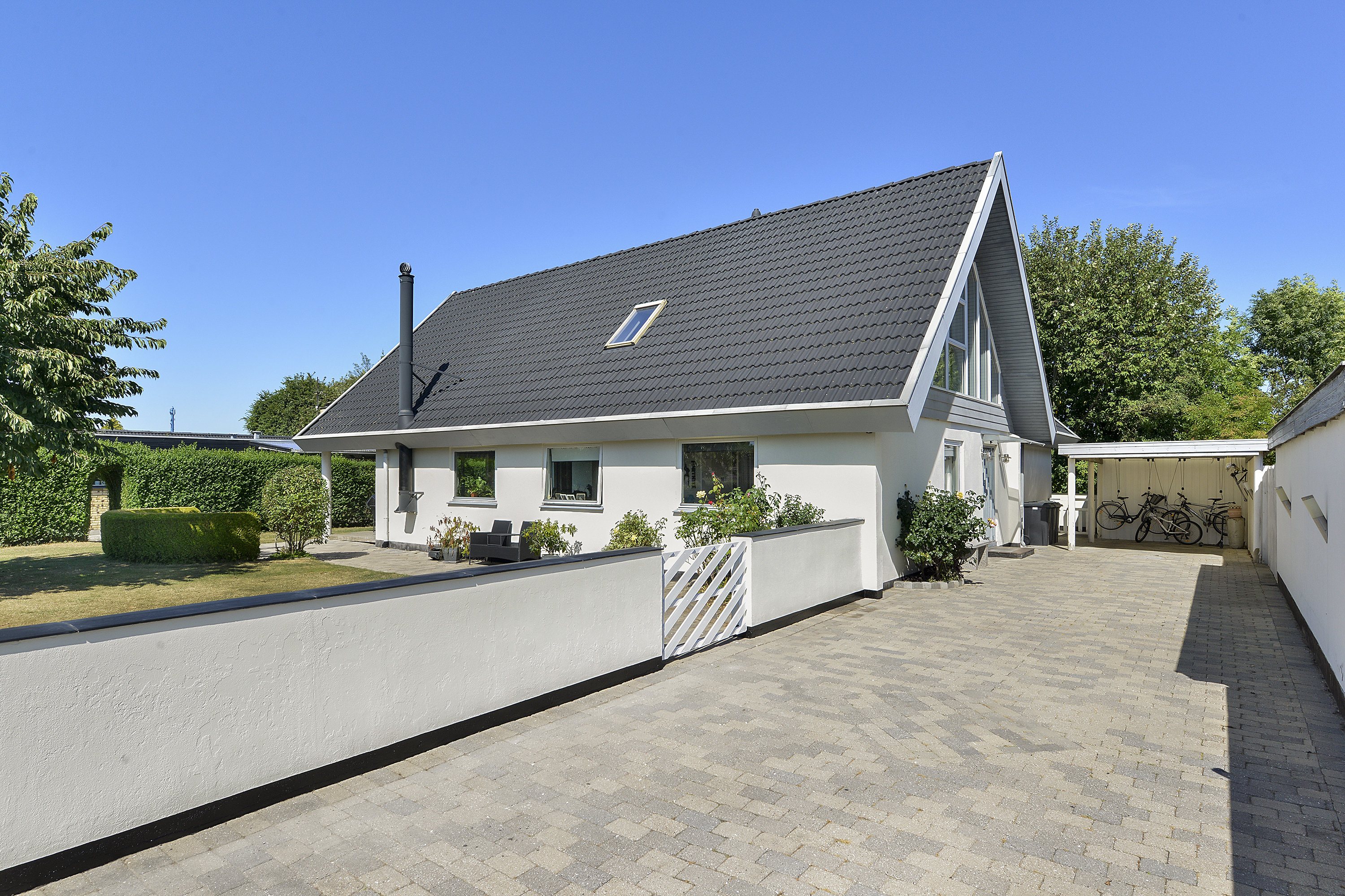 Storebjerg 39, 2670 Greve