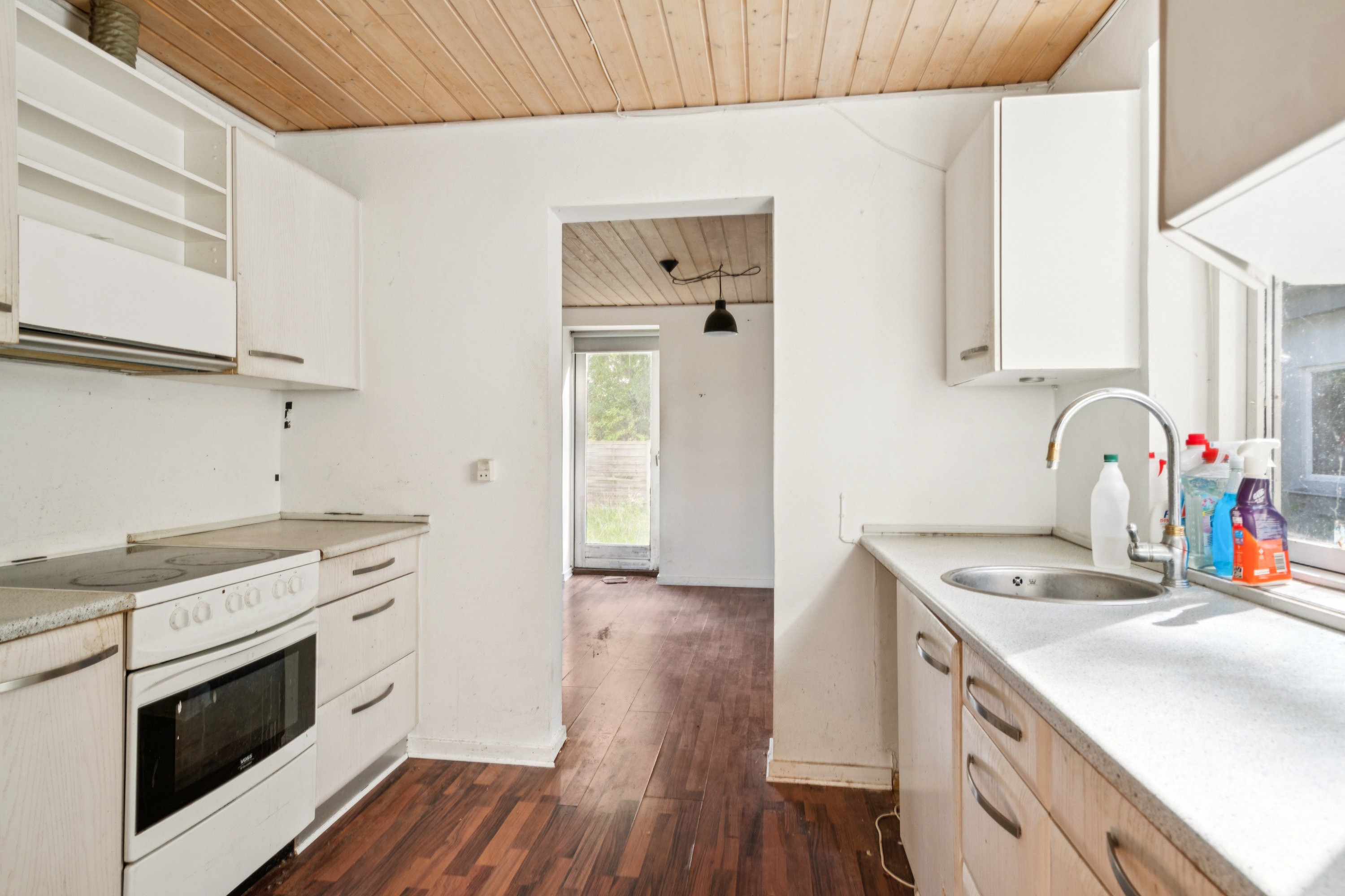 Søndergade 10, Assens, 9550 Mariager
