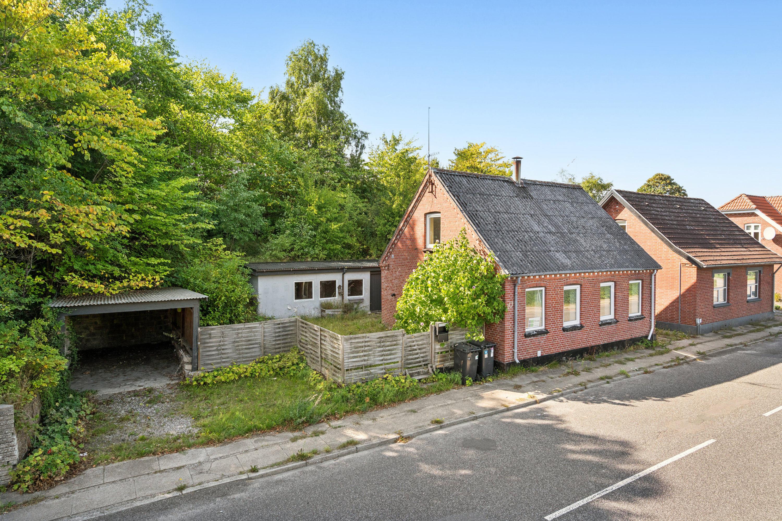 Søndergade 10, Assens, 9550 Mariager