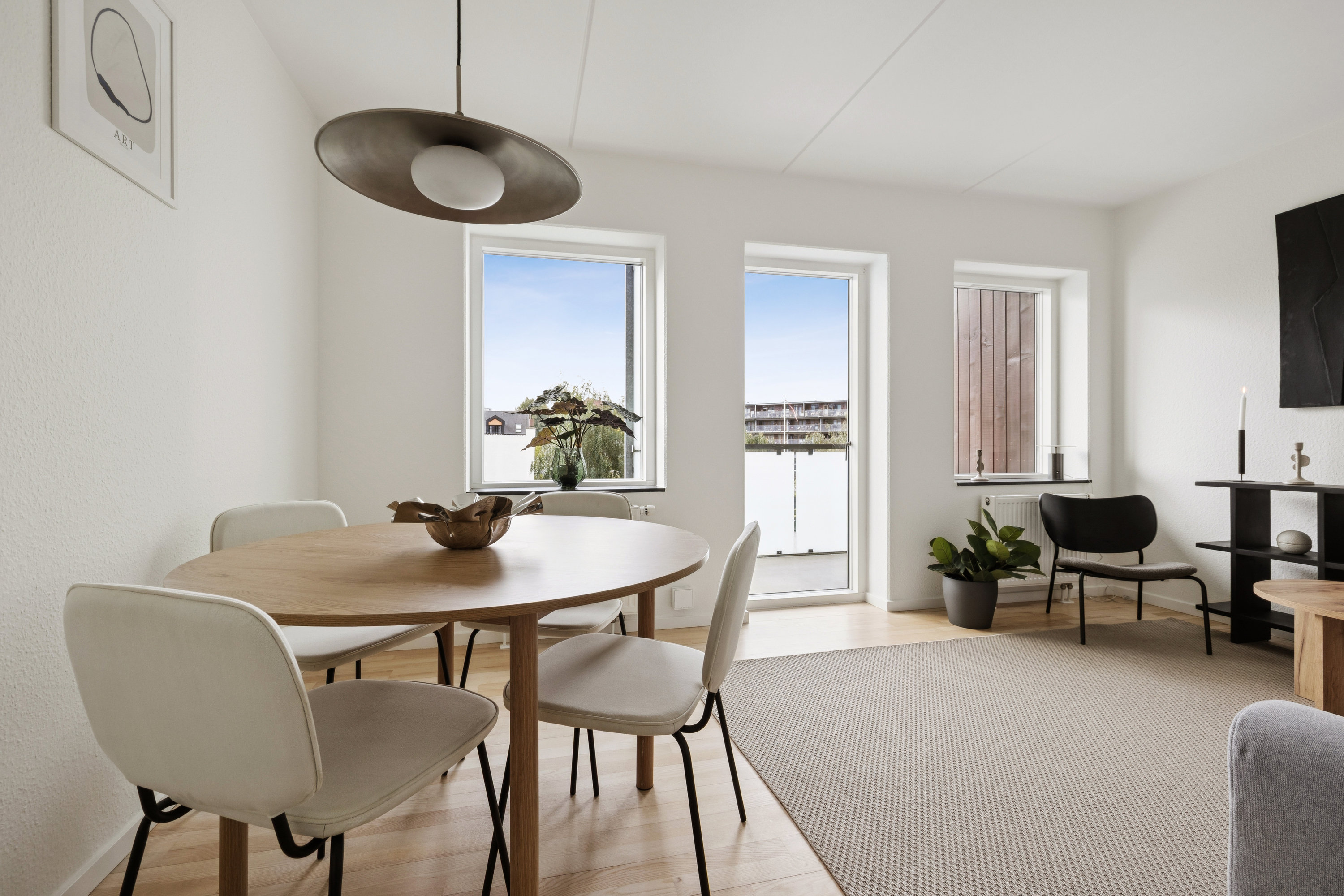 Gebauersgade 2, 2. 25., 8000 Aarhus C